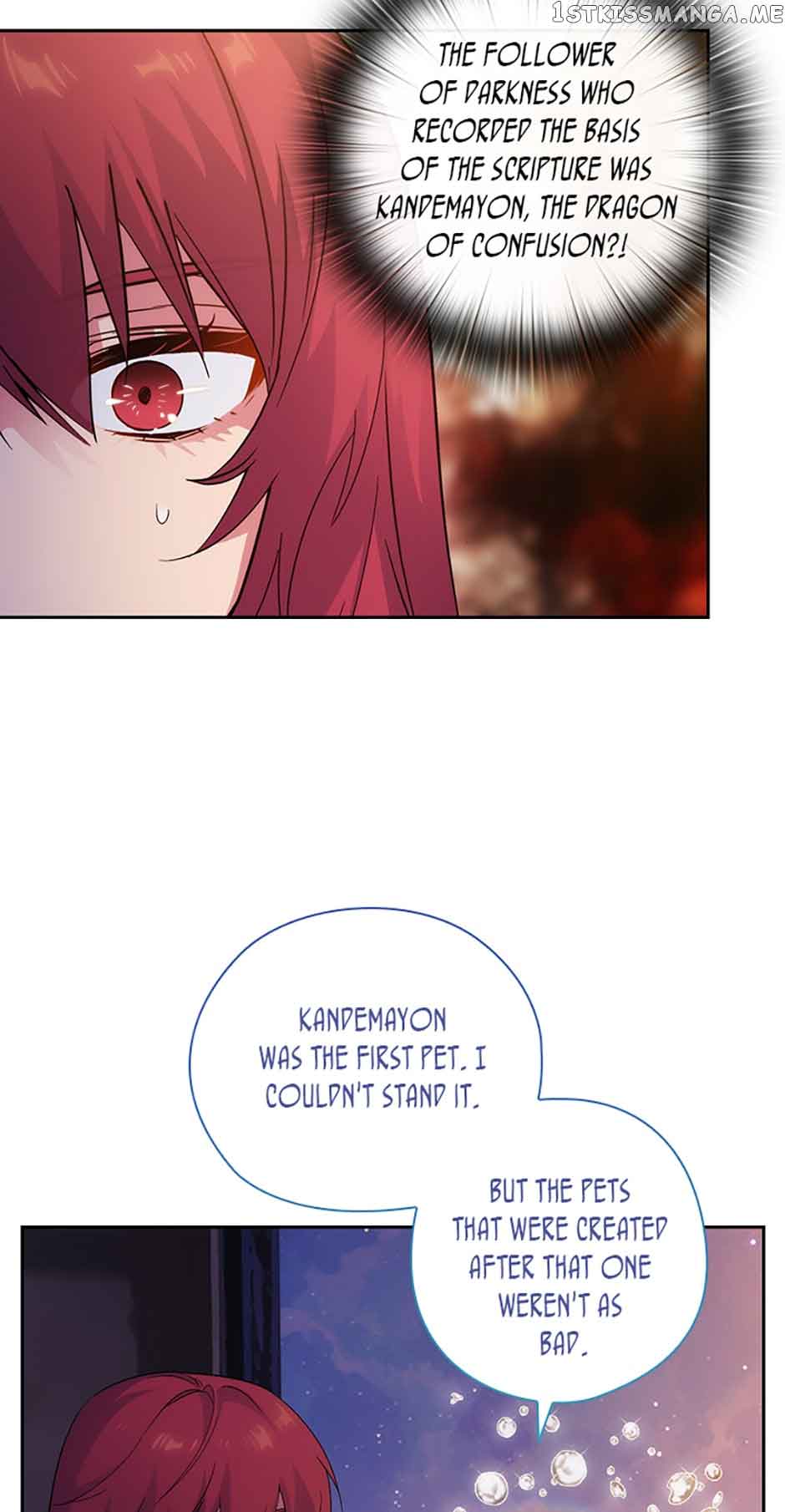 Reminiscence Adonis Chapter 226 - Page 30