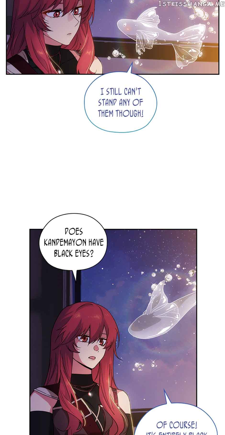 Reminiscence Adonis Chapter 226 - Page 31
