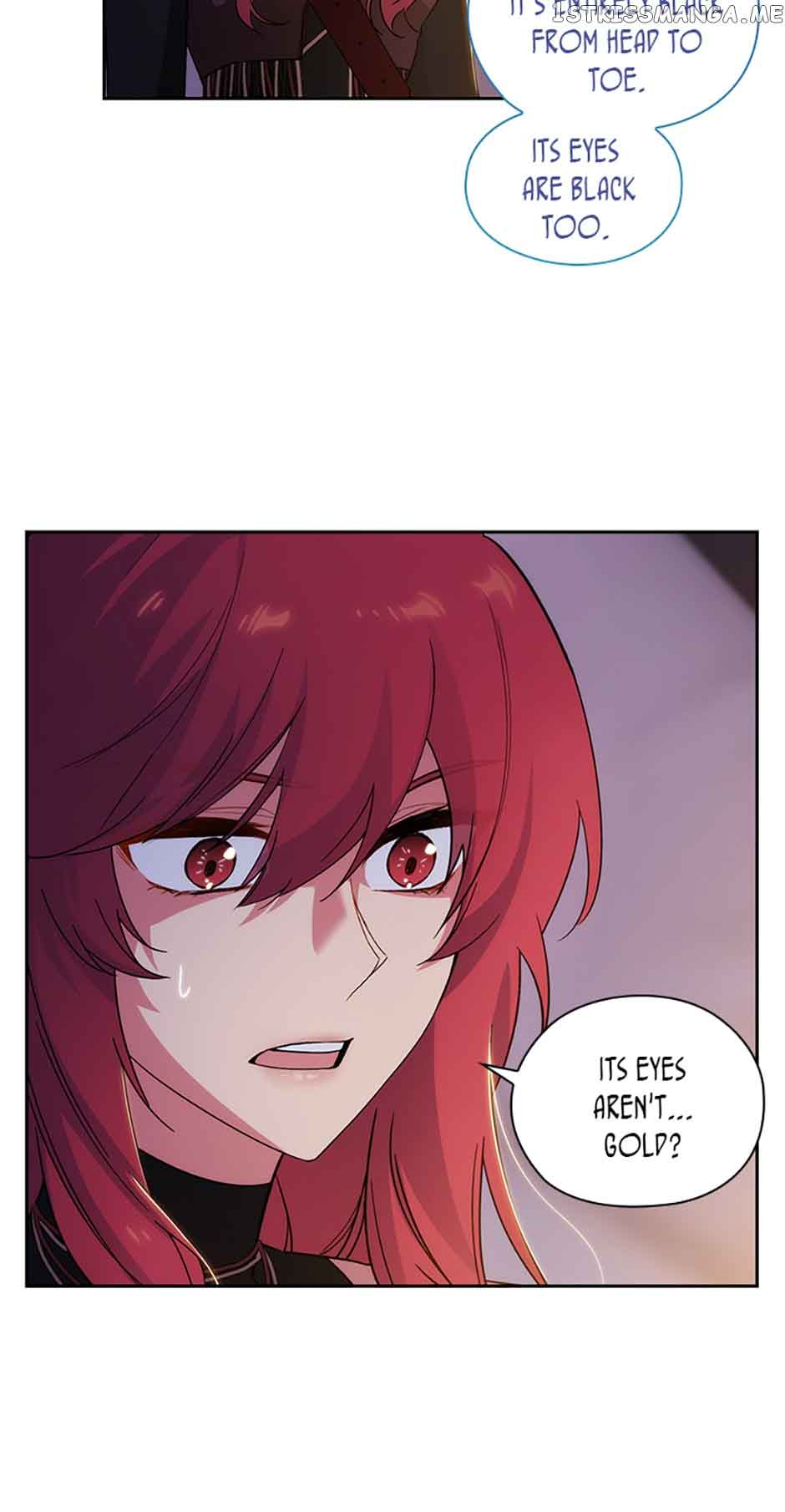 Reminiscence Adonis Chapter 226 - Page 32