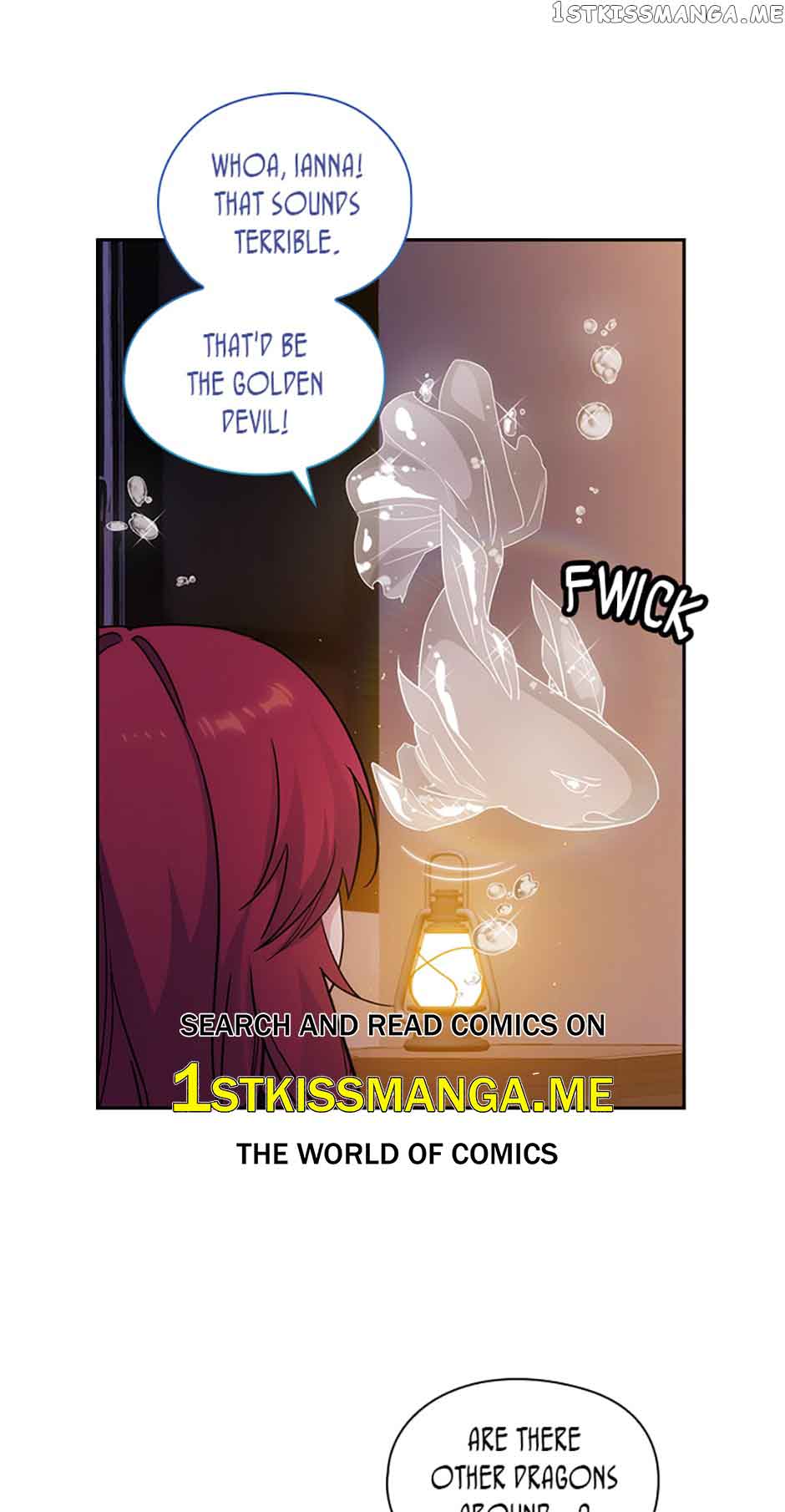 Reminiscence Adonis Chapter 226 - Page 33