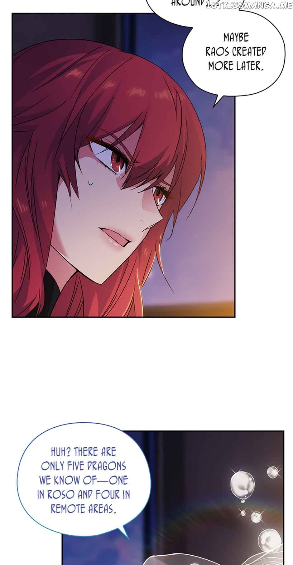 Reminiscence Adonis Chapter 226 - Page 34