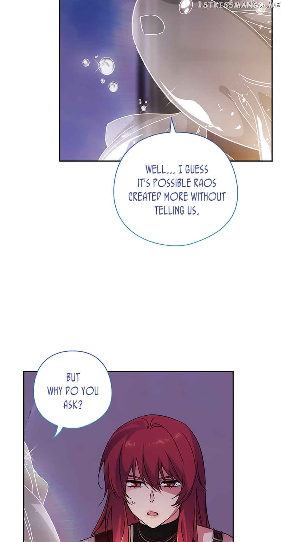 Reminiscence Adonis Chapter 226 - Page 35