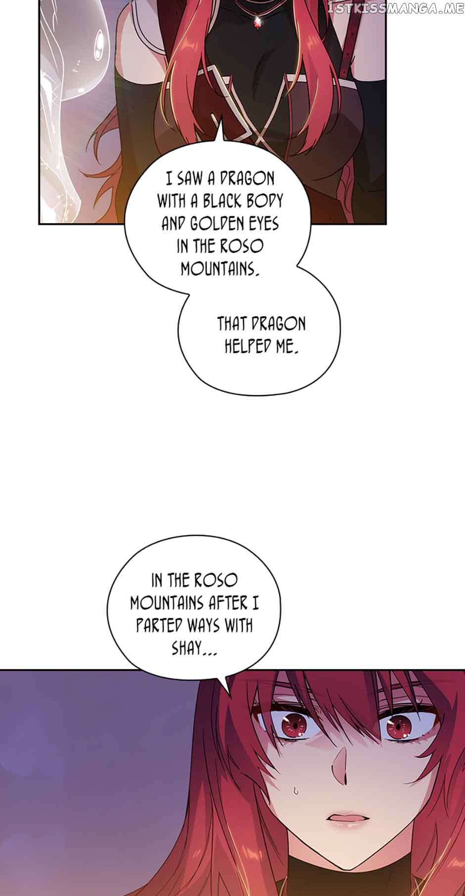 Reminiscence Adonis Chapter 226 - Page 36