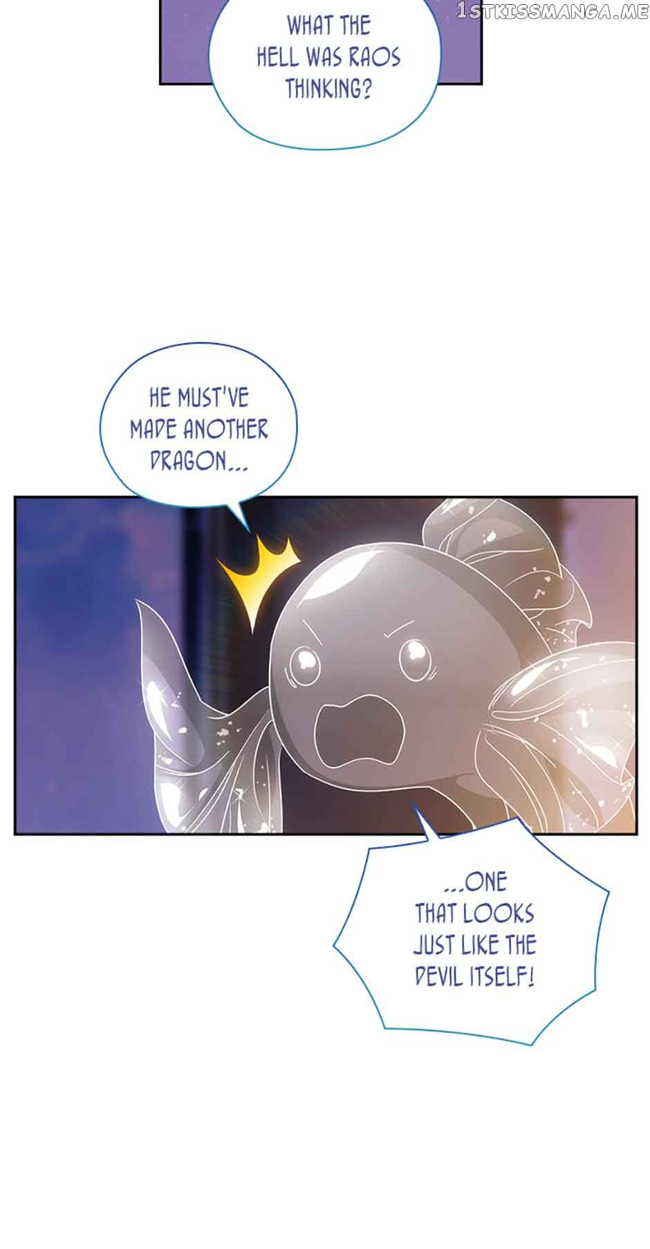 Reminiscence Adonis Chapter 226 - Page 38