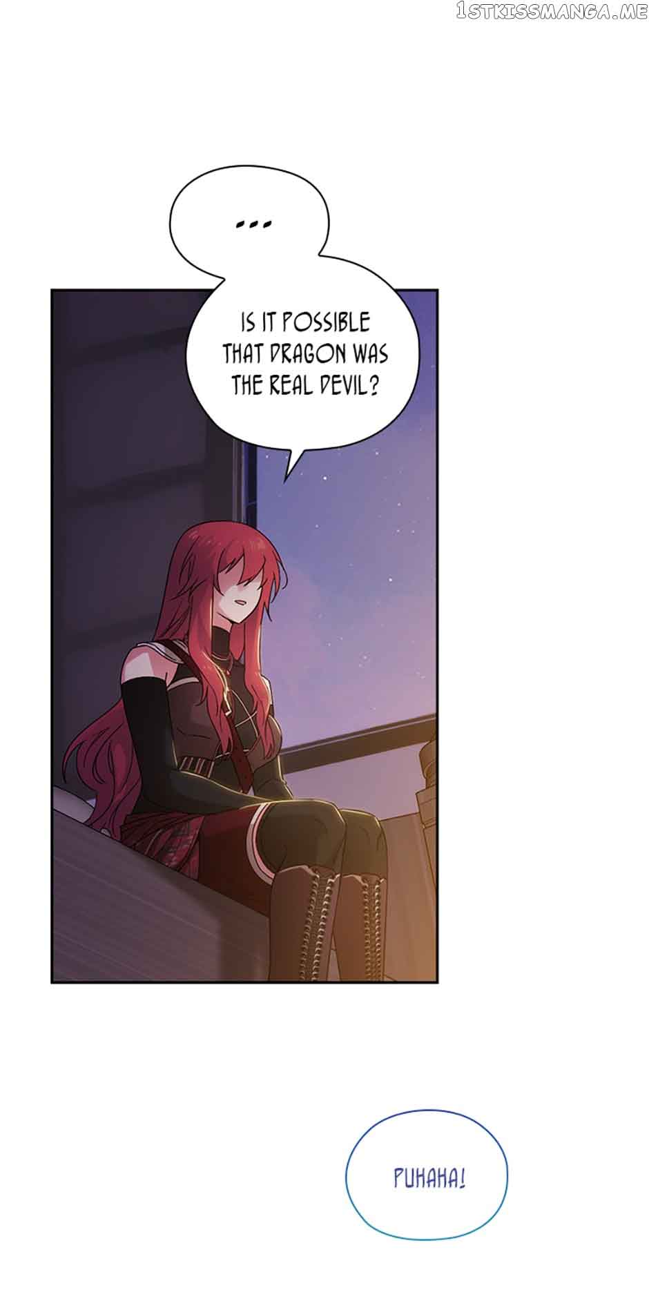 Reminiscence Adonis Chapter 226 - Page 39