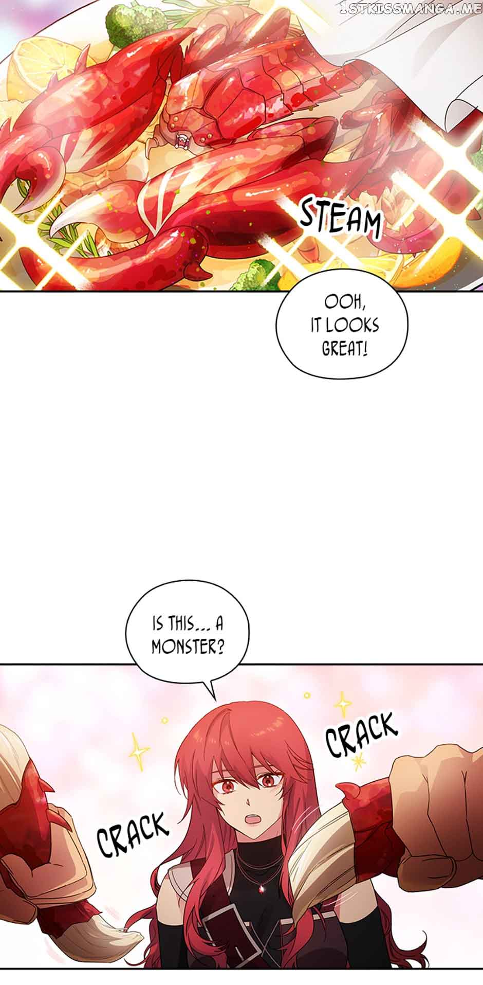 Reminiscence Adonis Chapter 226 - Page 4