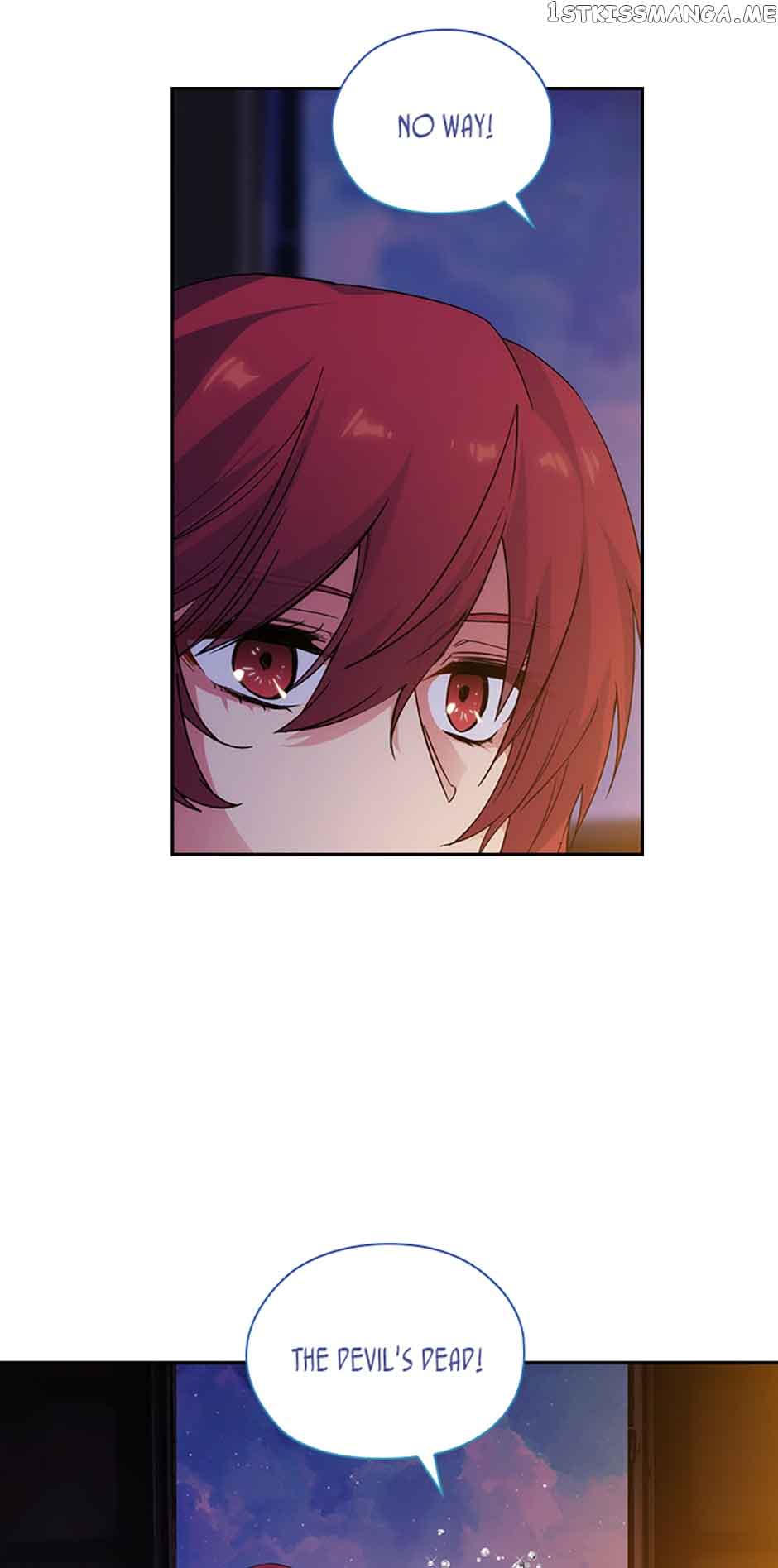 Reminiscence Adonis Chapter 226 - Page 40