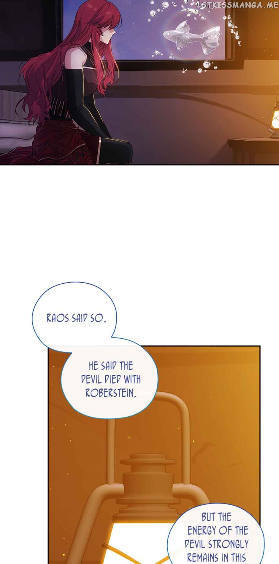 Reminiscence Adonis Chapter 226 - Page 41