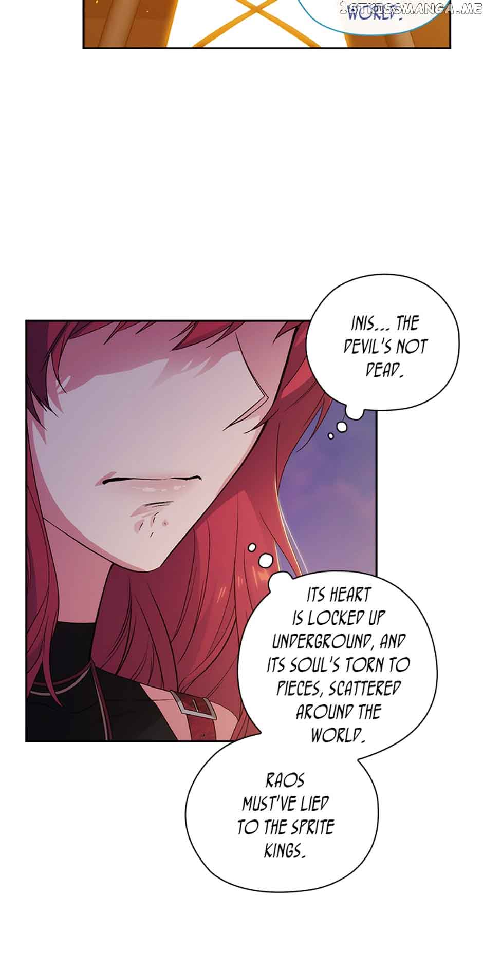 Reminiscence Adonis Chapter 226 - Page 42