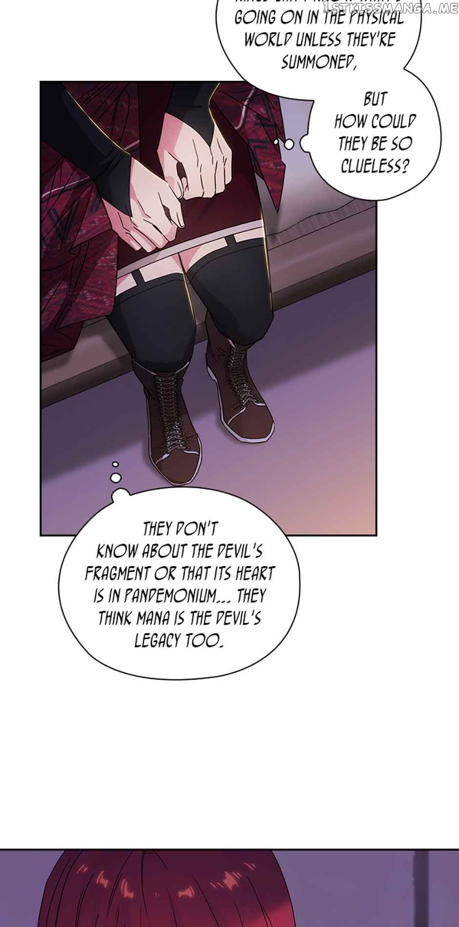 Reminiscence Adonis Chapter 226 - Page 44