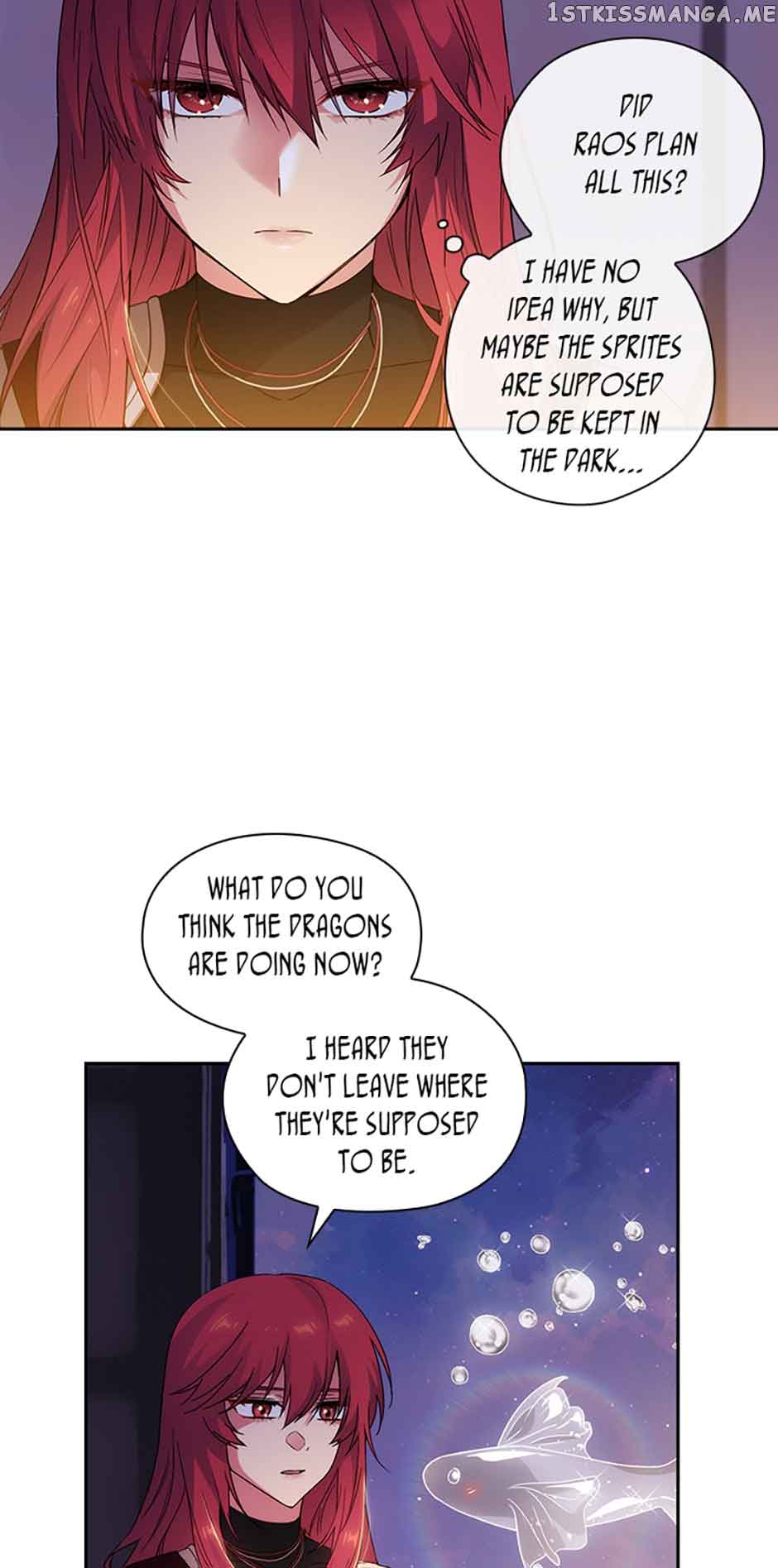 Reminiscence Adonis Chapter 226 - Page 45