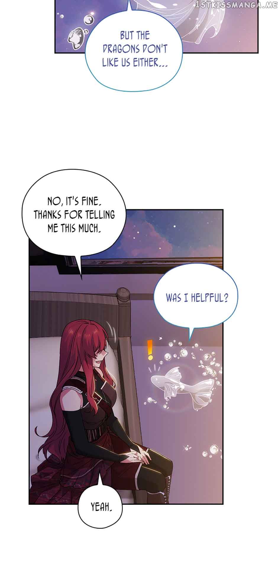 Reminiscence Adonis Chapter 226 - Page 47