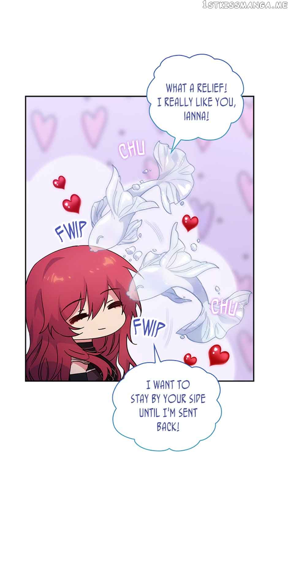 Reminiscence Adonis Chapter 226 - Page 48