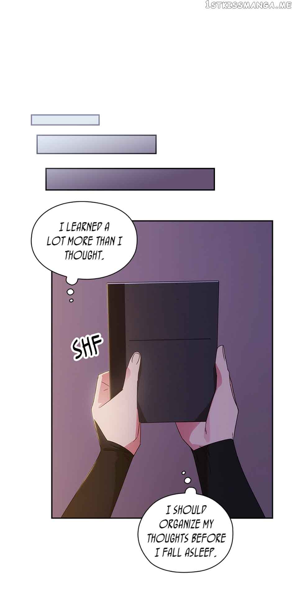 Reminiscence Adonis Chapter 226 - Page 49