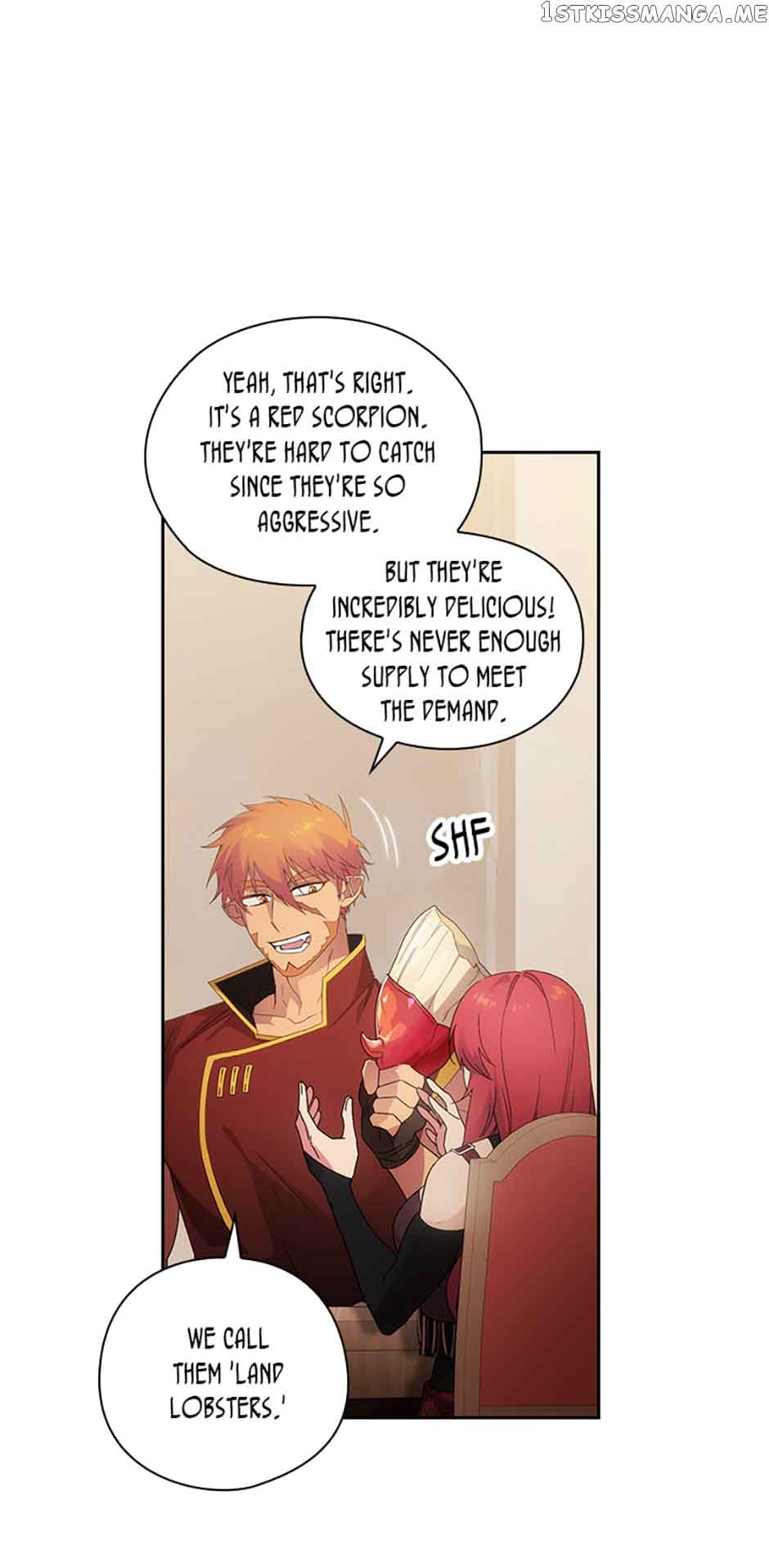 Reminiscence Adonis Chapter 226 - Page 5