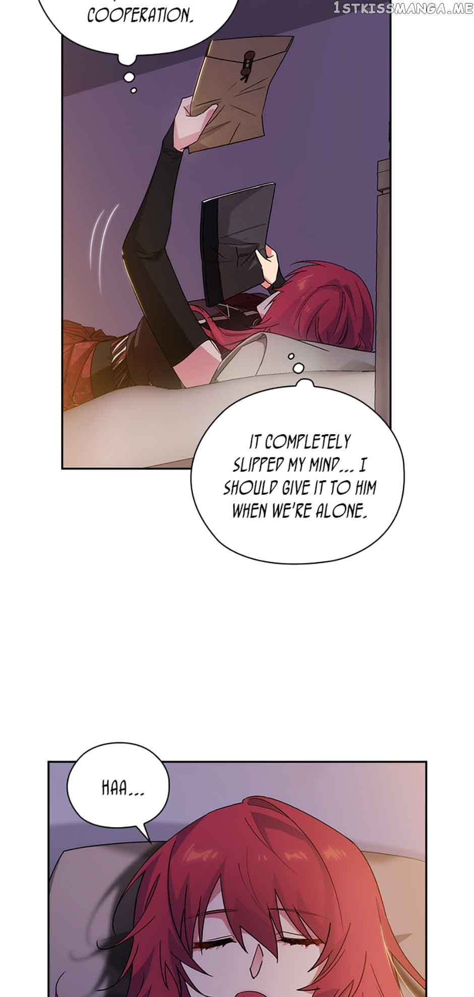Reminiscence Adonis Chapter 226 - Page 51