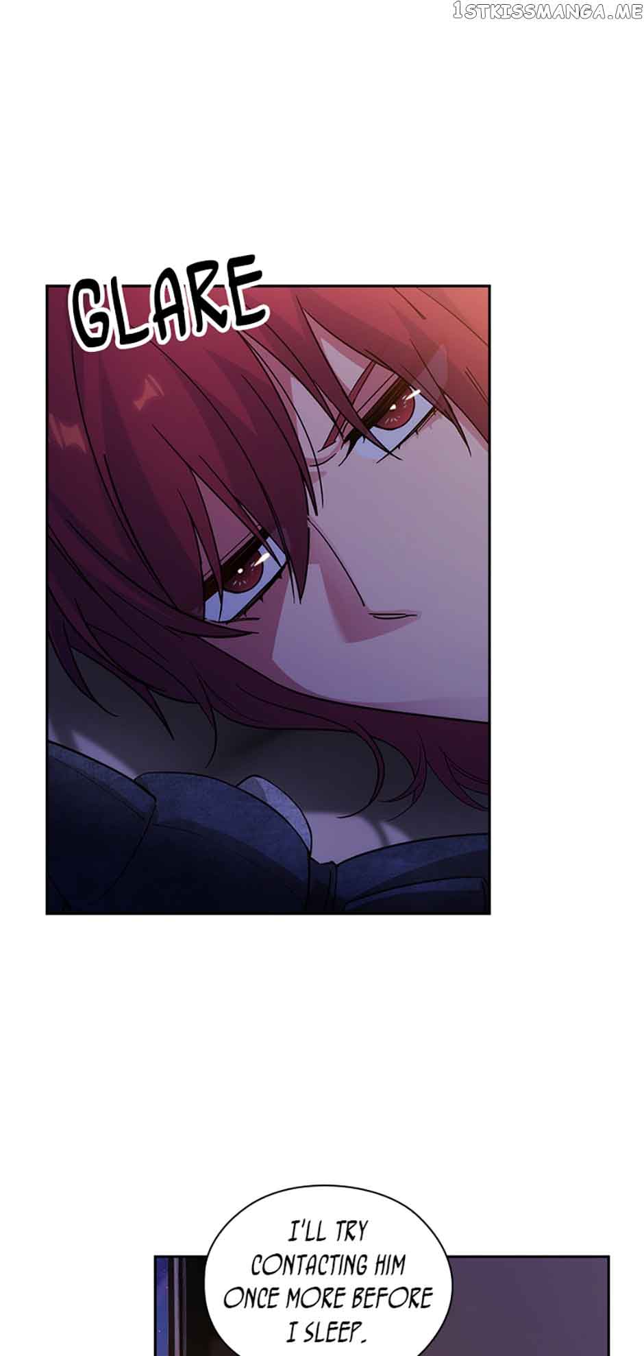 Reminiscence Adonis Chapter 226 - Page 53