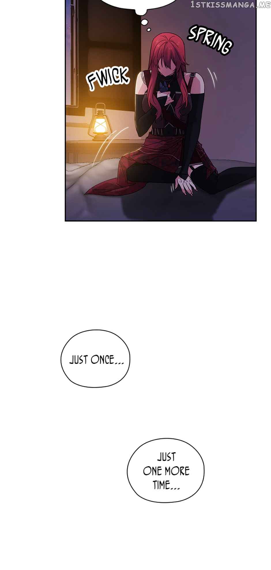 Reminiscence Adonis Chapter 226 - Page 54