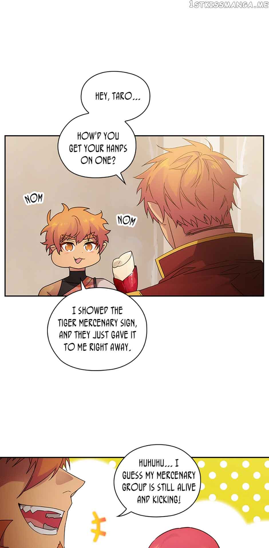 Reminiscence Adonis Chapter 226 - Page 6
