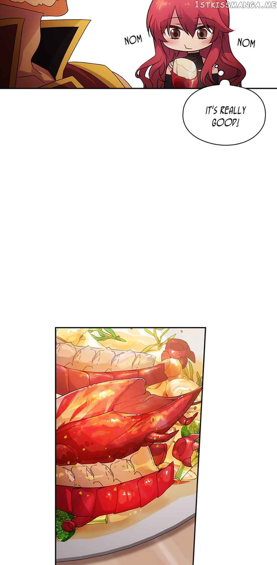Reminiscence Adonis Chapter 226 - Page 7