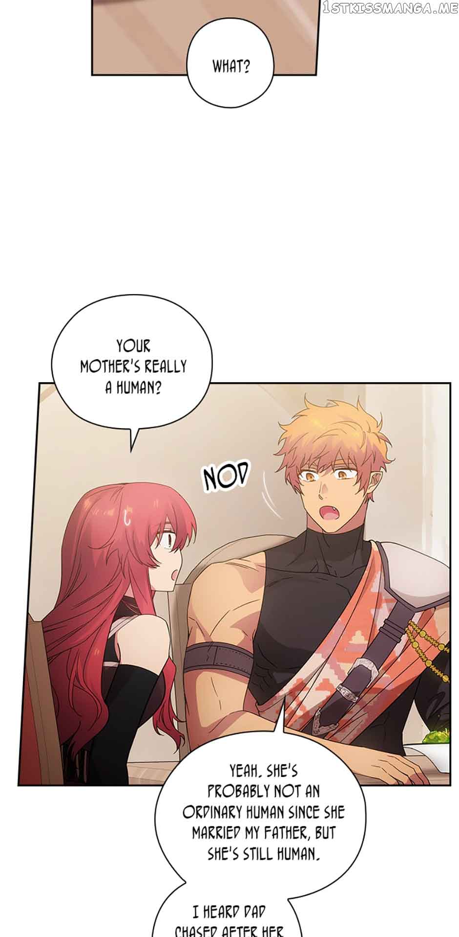 Reminiscence Adonis Chapter 226 - Page 8