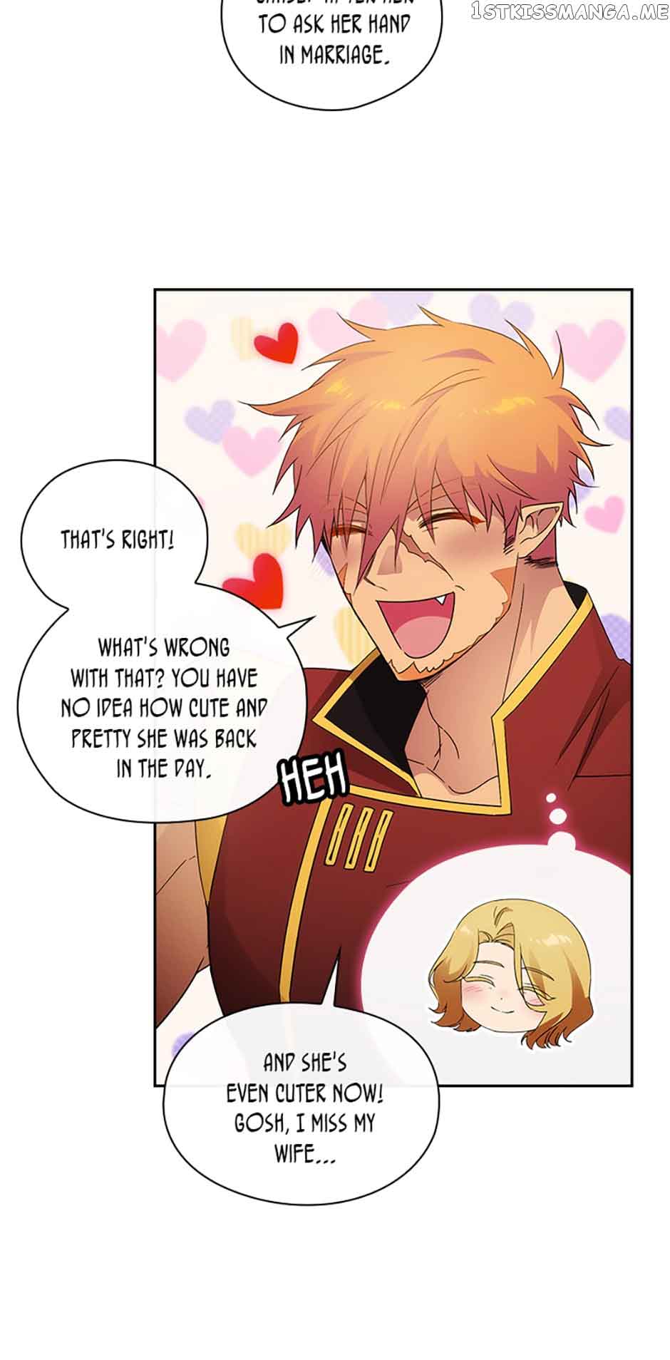 Reminiscence Adonis Chapter 226 - Page 9