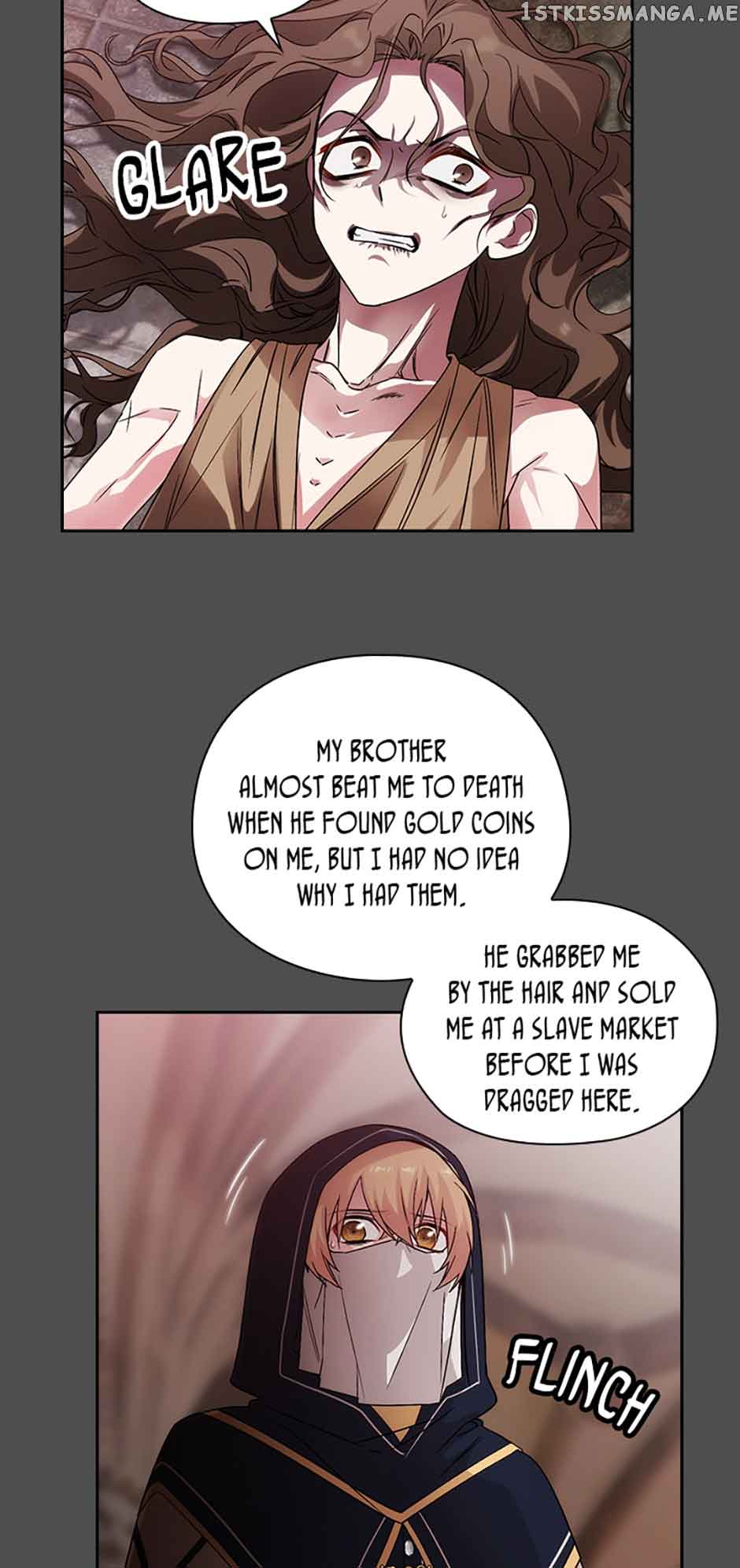 Reminiscence Adonis Chapter 227 - Page 12