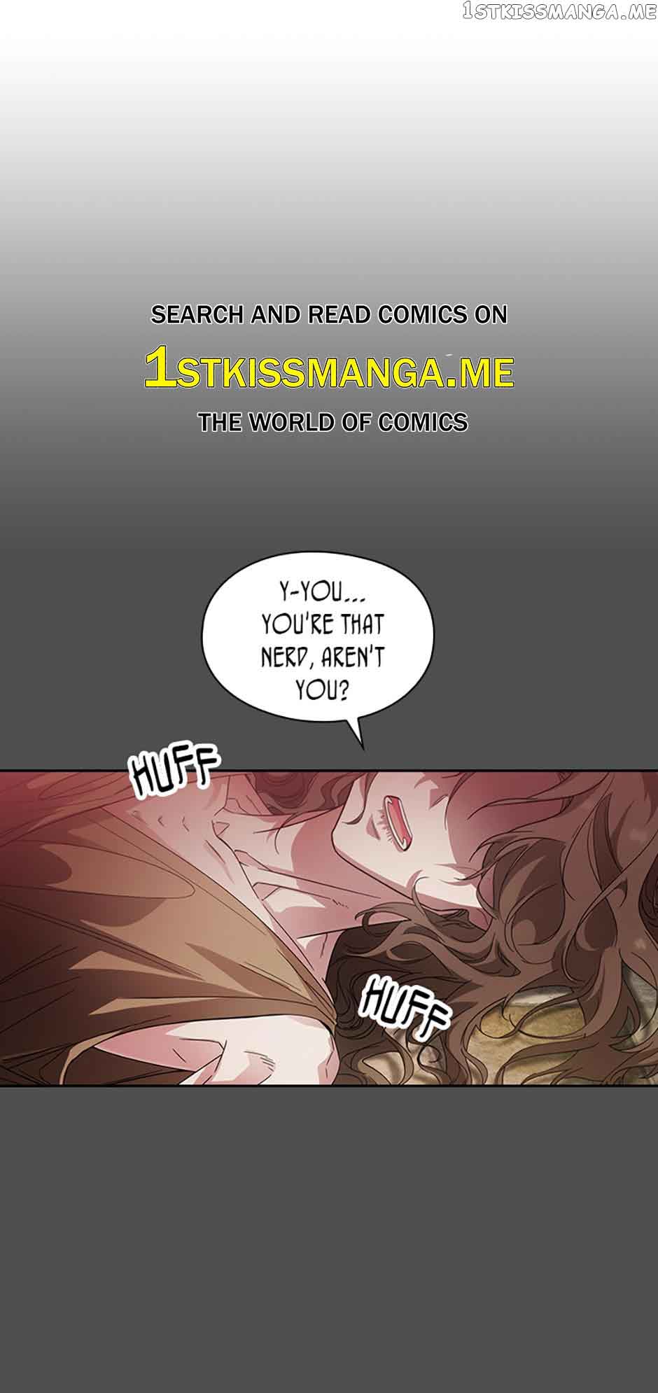 Reminiscence Adonis Chapter 227 - Page 2