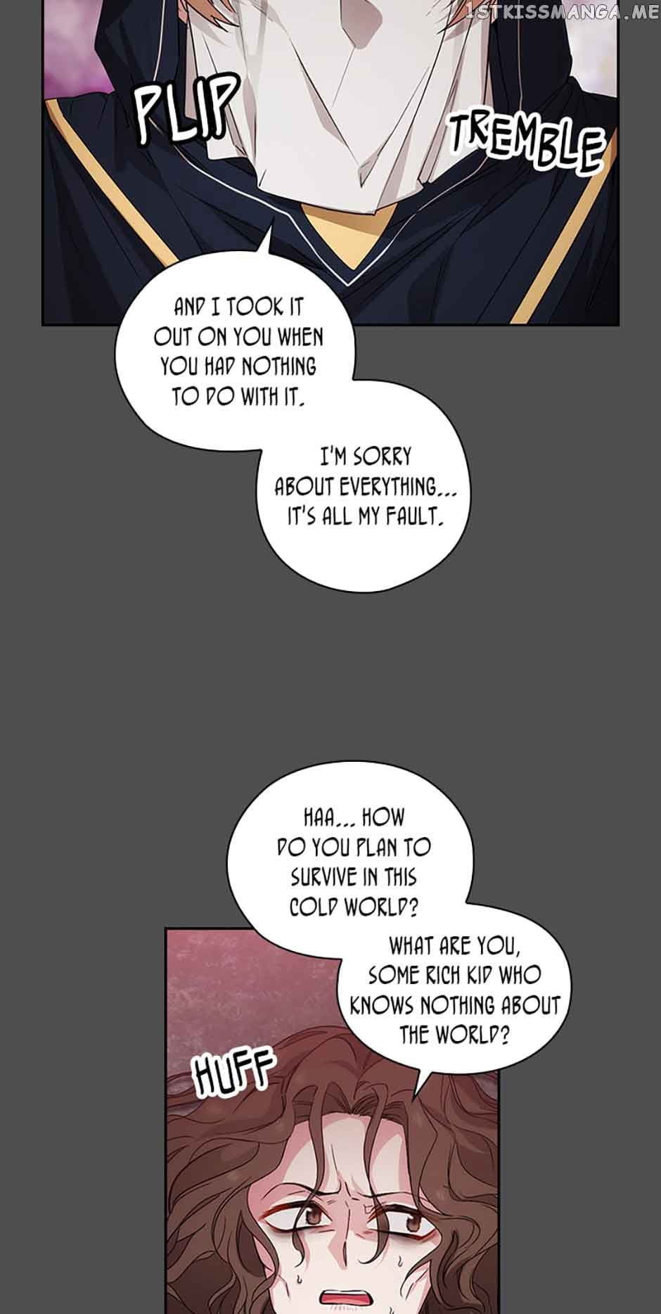 Reminiscence Adonis Chapter 227 - Page 22