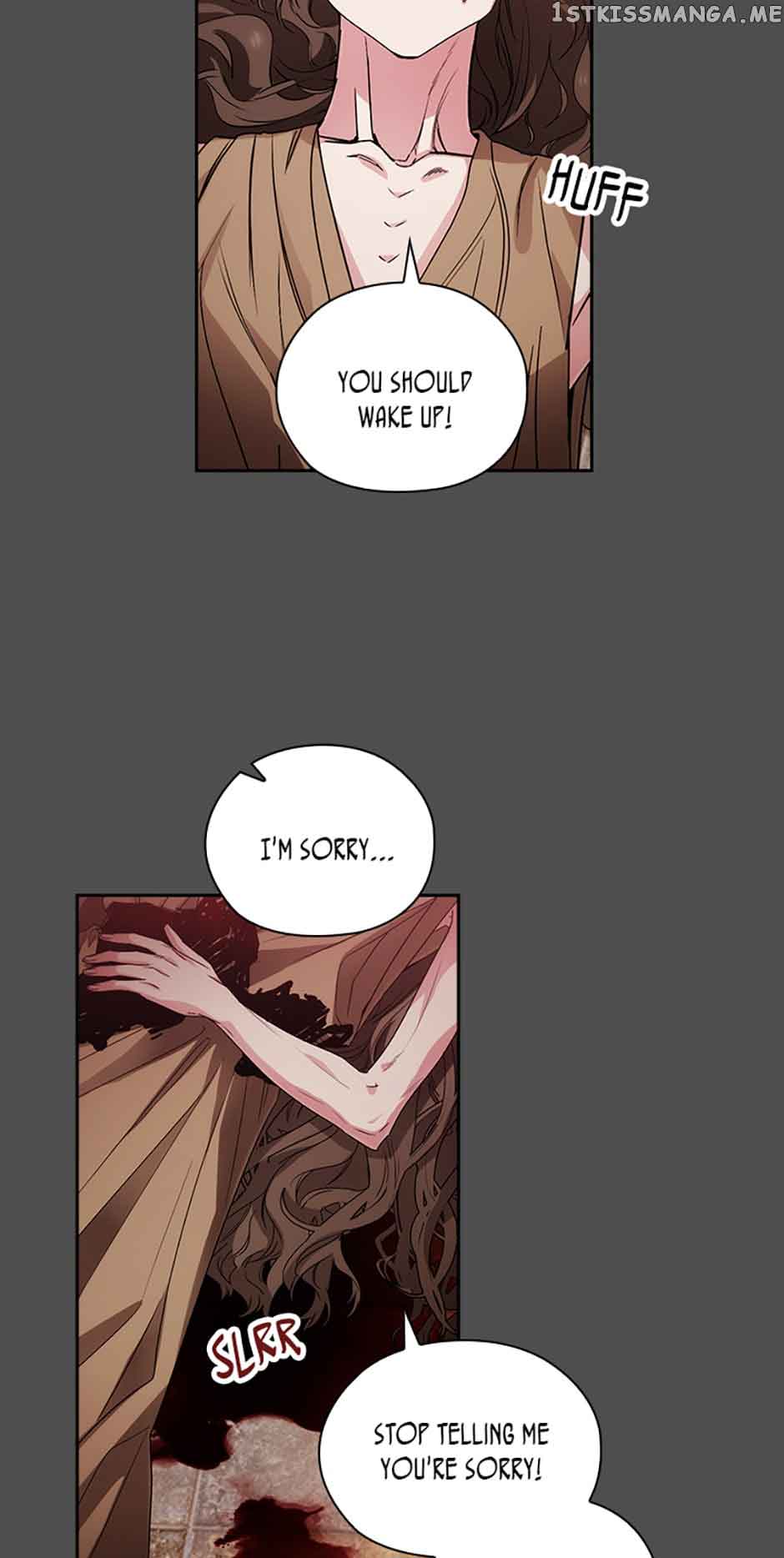 Reminiscence Adonis Chapter 227 - Page 23