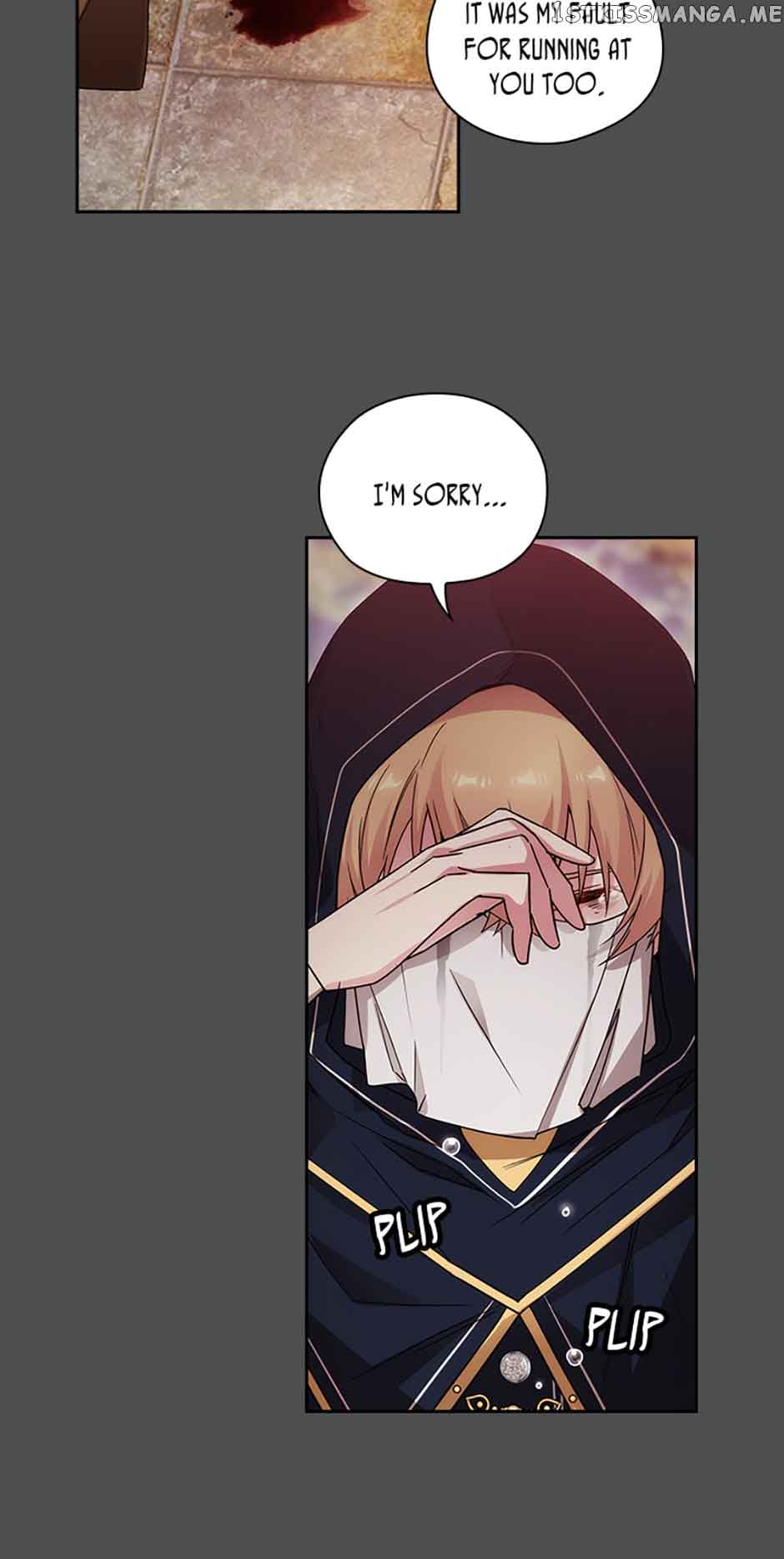 Reminiscence Adonis Chapter 227 - Page 24