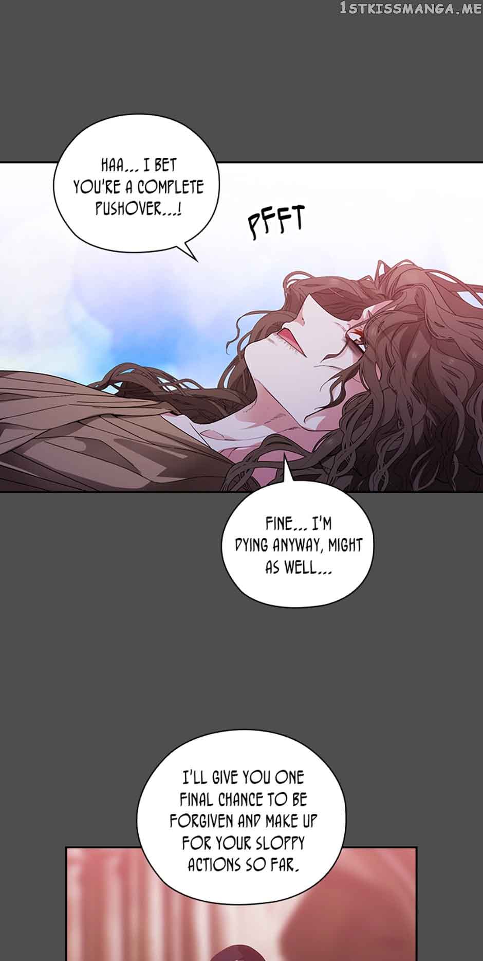 Reminiscence Adonis Chapter 227 - Page 25