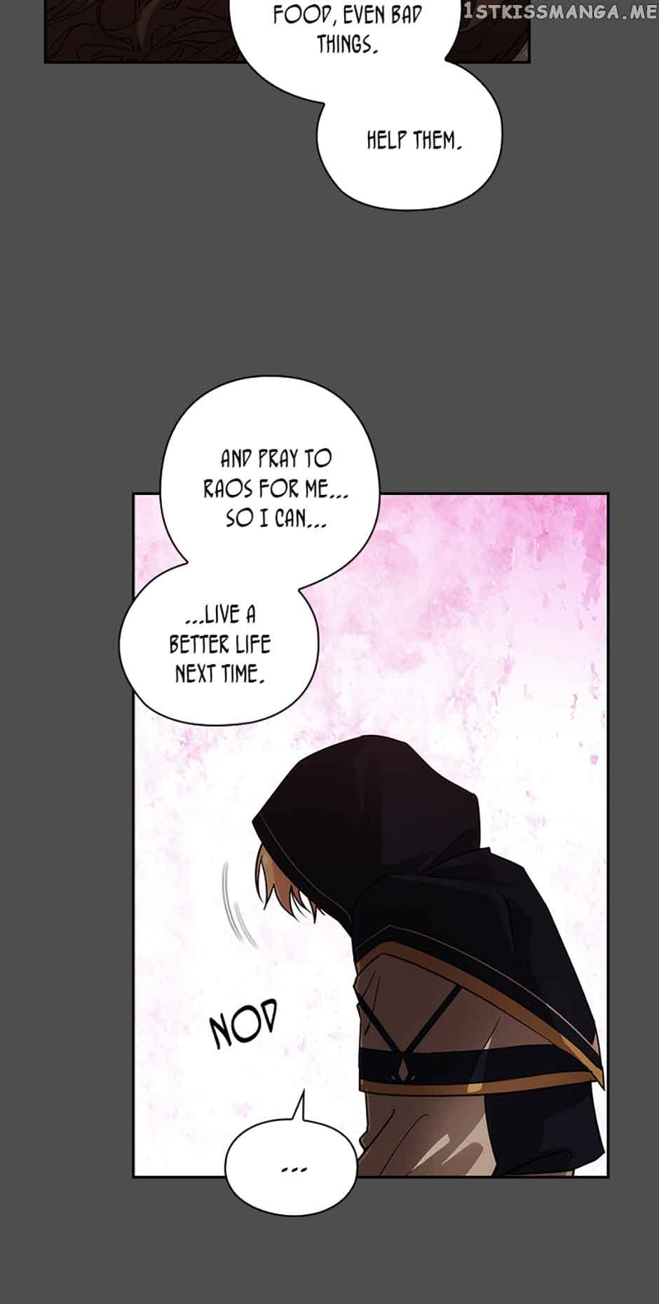 Reminiscence Adonis Chapter 227 - Page 28