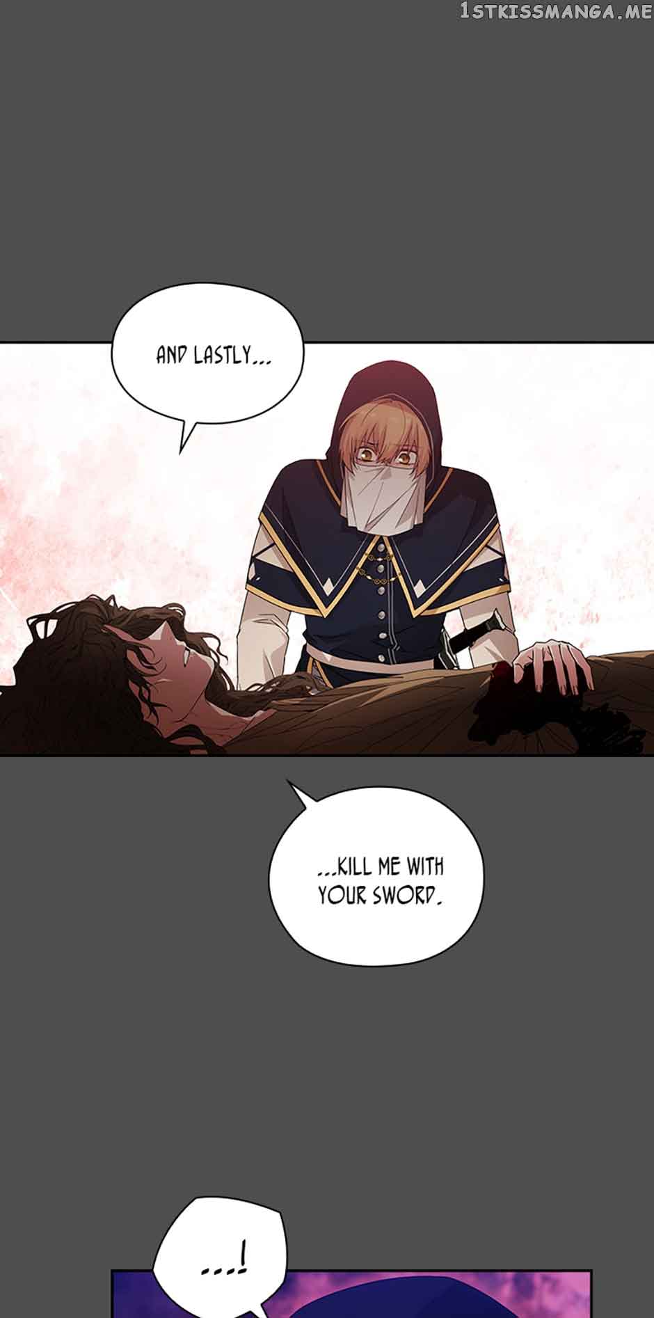 Reminiscence Adonis Chapter 227 - Page 30
