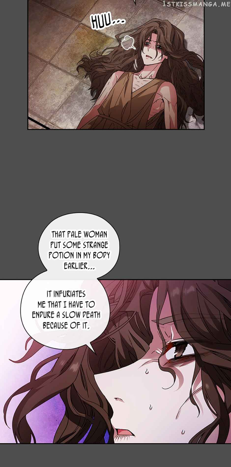 Reminiscence Adonis Chapter 227 - Page 32