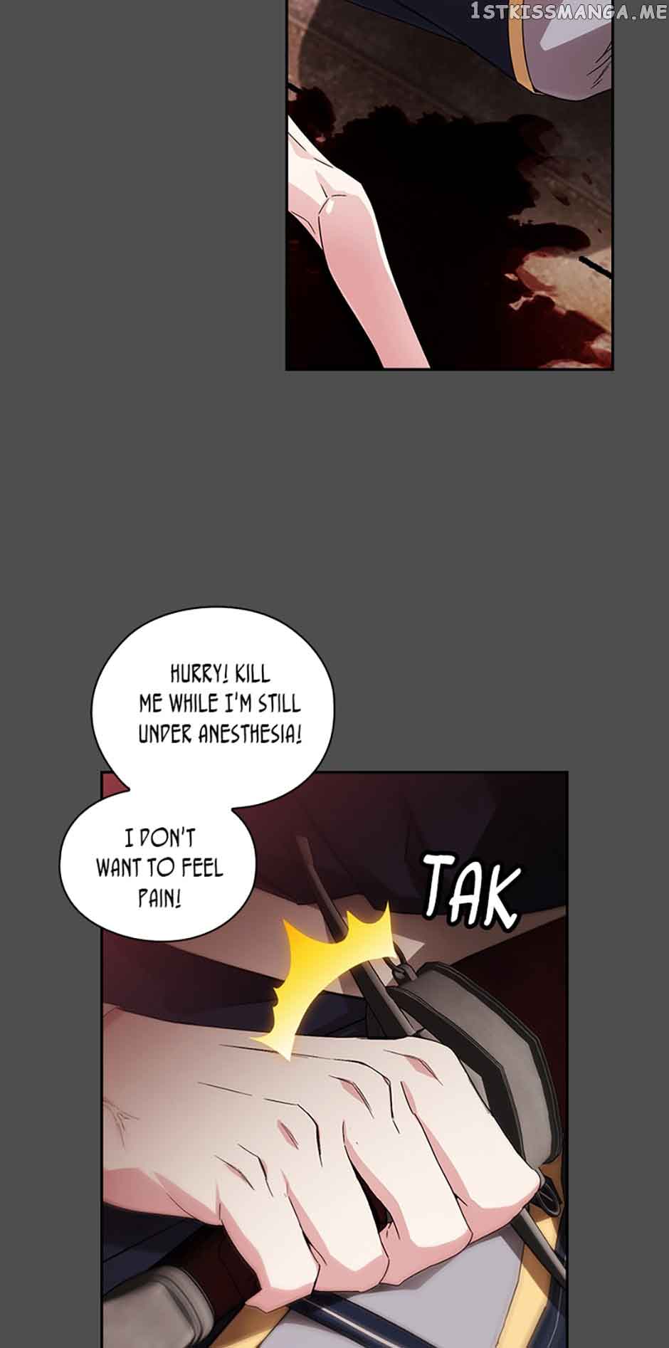 Reminiscence Adonis Chapter 227 - Page 35