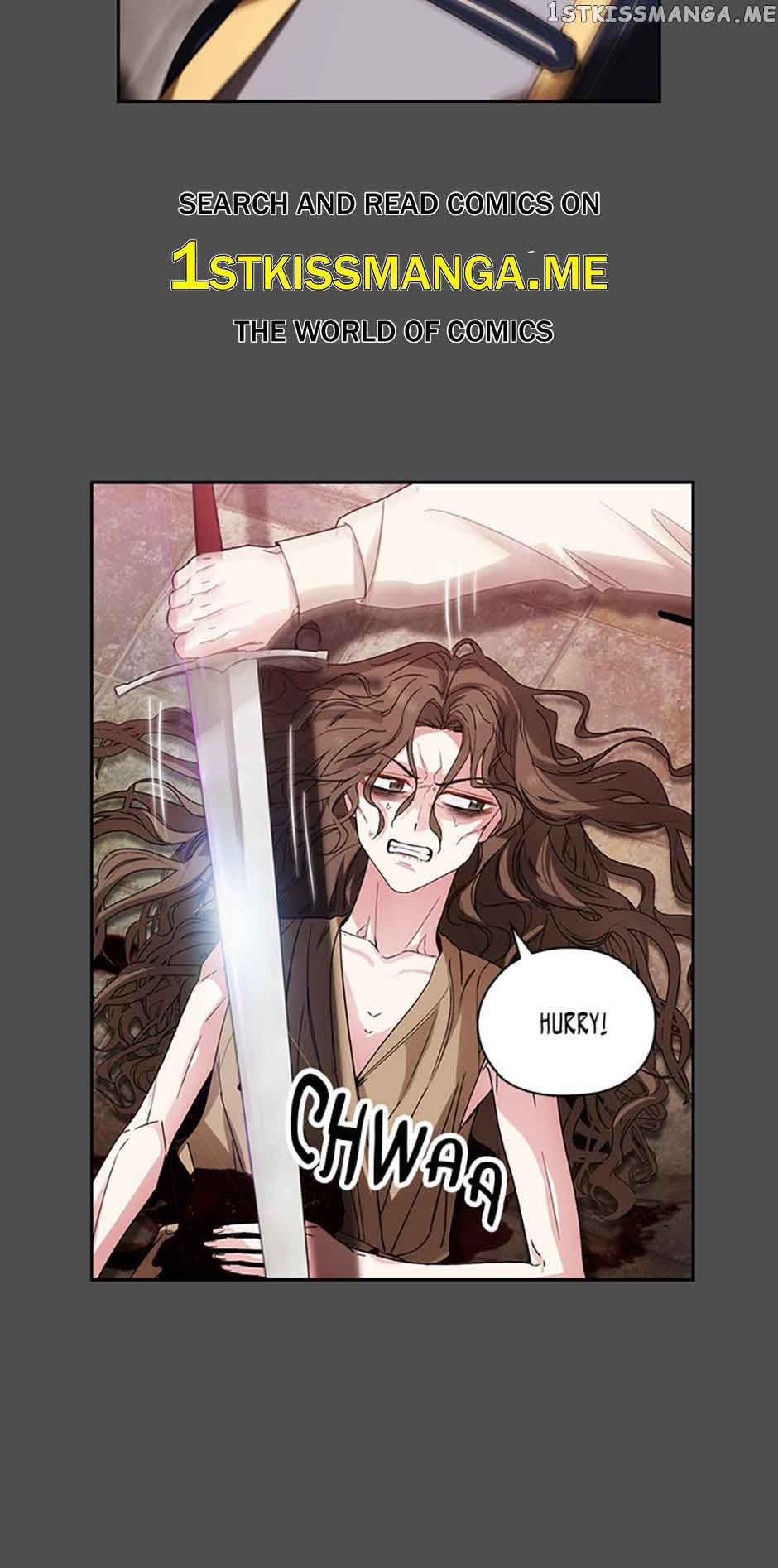 Reminiscence Adonis Chapter 227 - Page 36