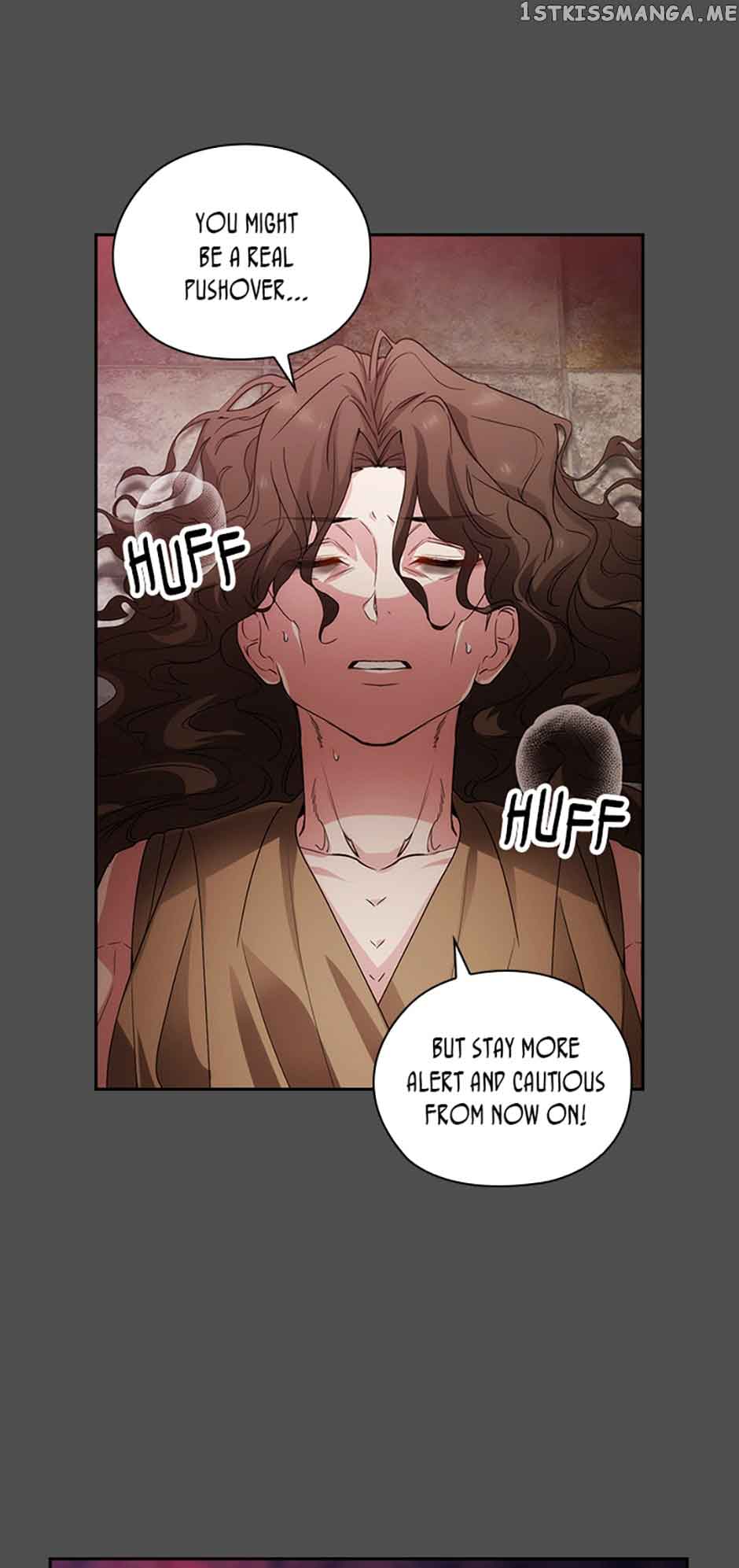 Reminiscence Adonis Chapter 227 - Page 38