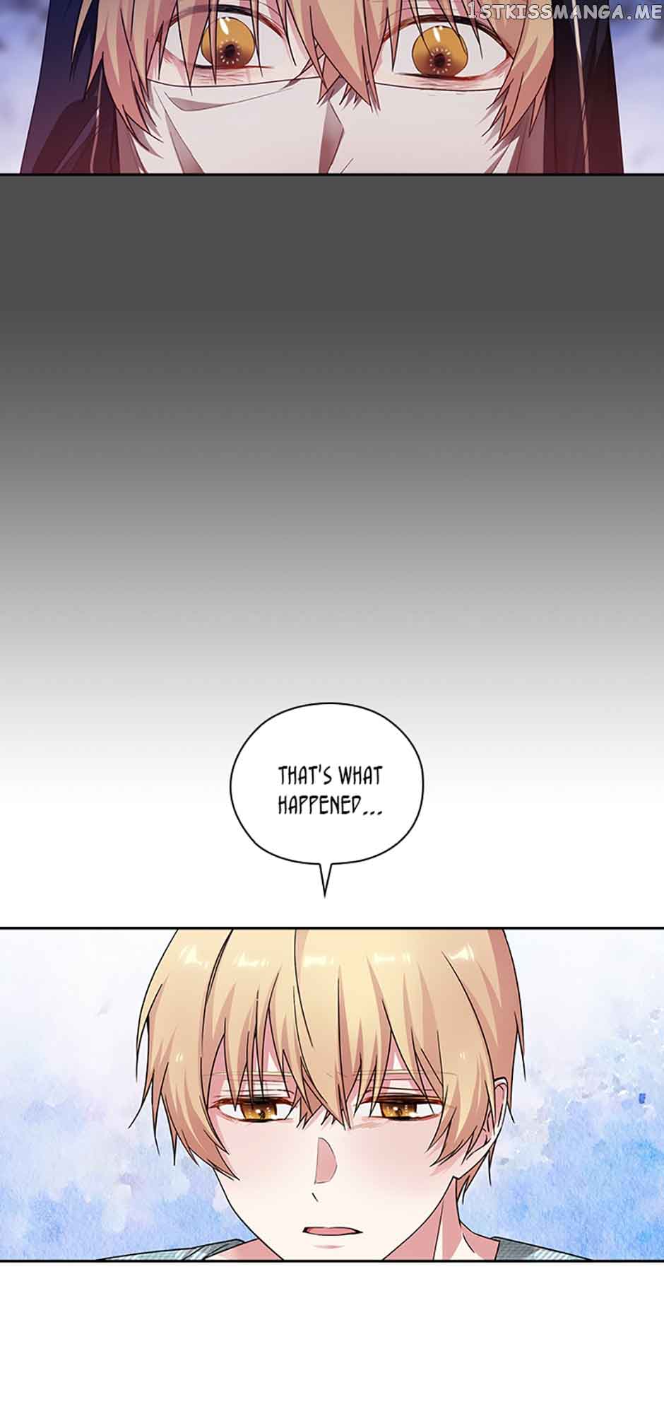 Reminiscence Adonis Chapter 227 - Page 40