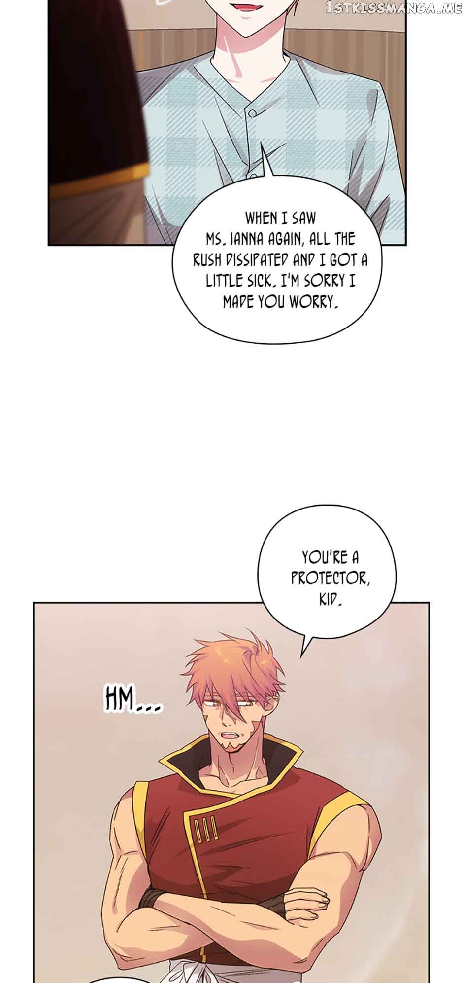 Reminiscence Adonis Chapter 227 - Page 43