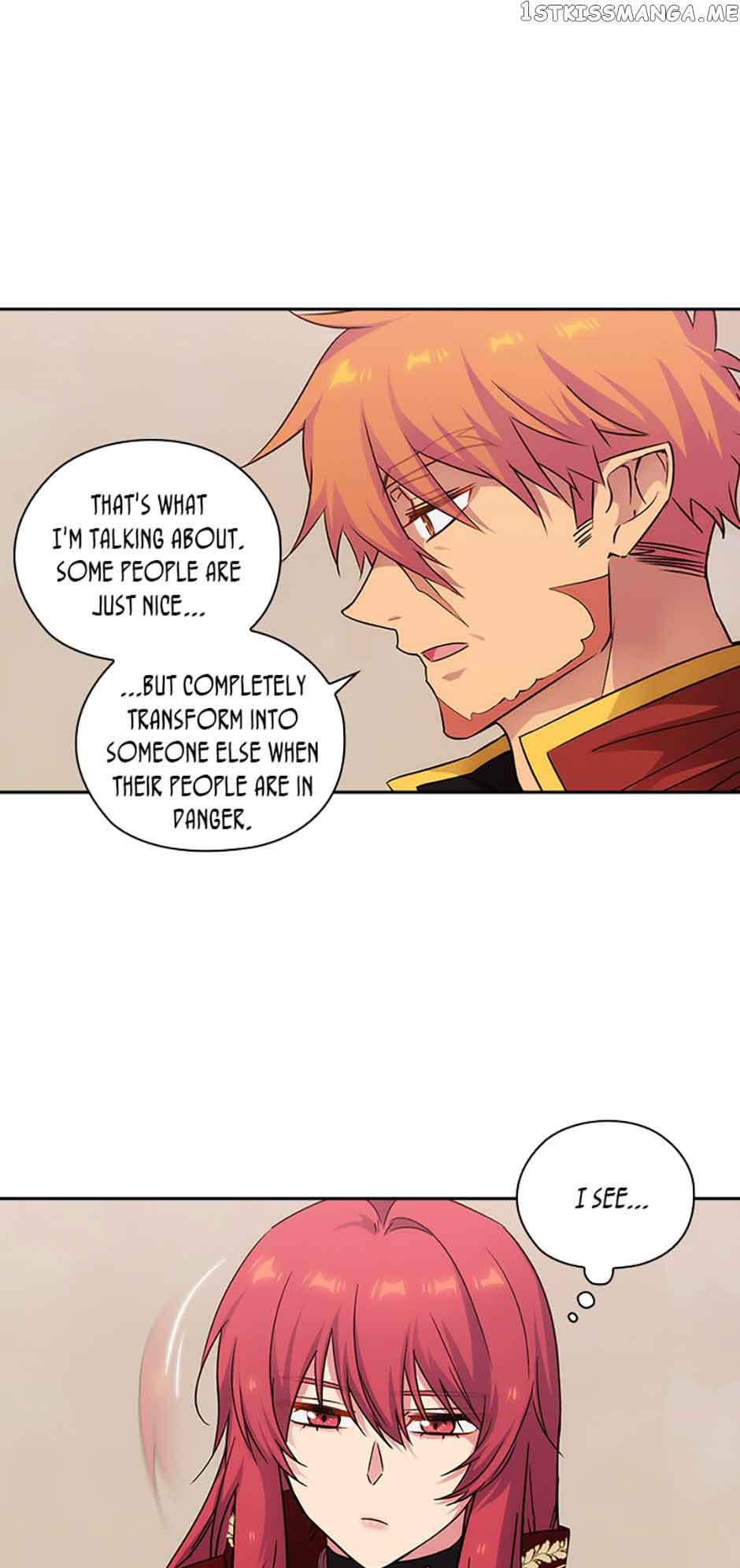 Reminiscence Adonis Chapter 227 - Page 45
