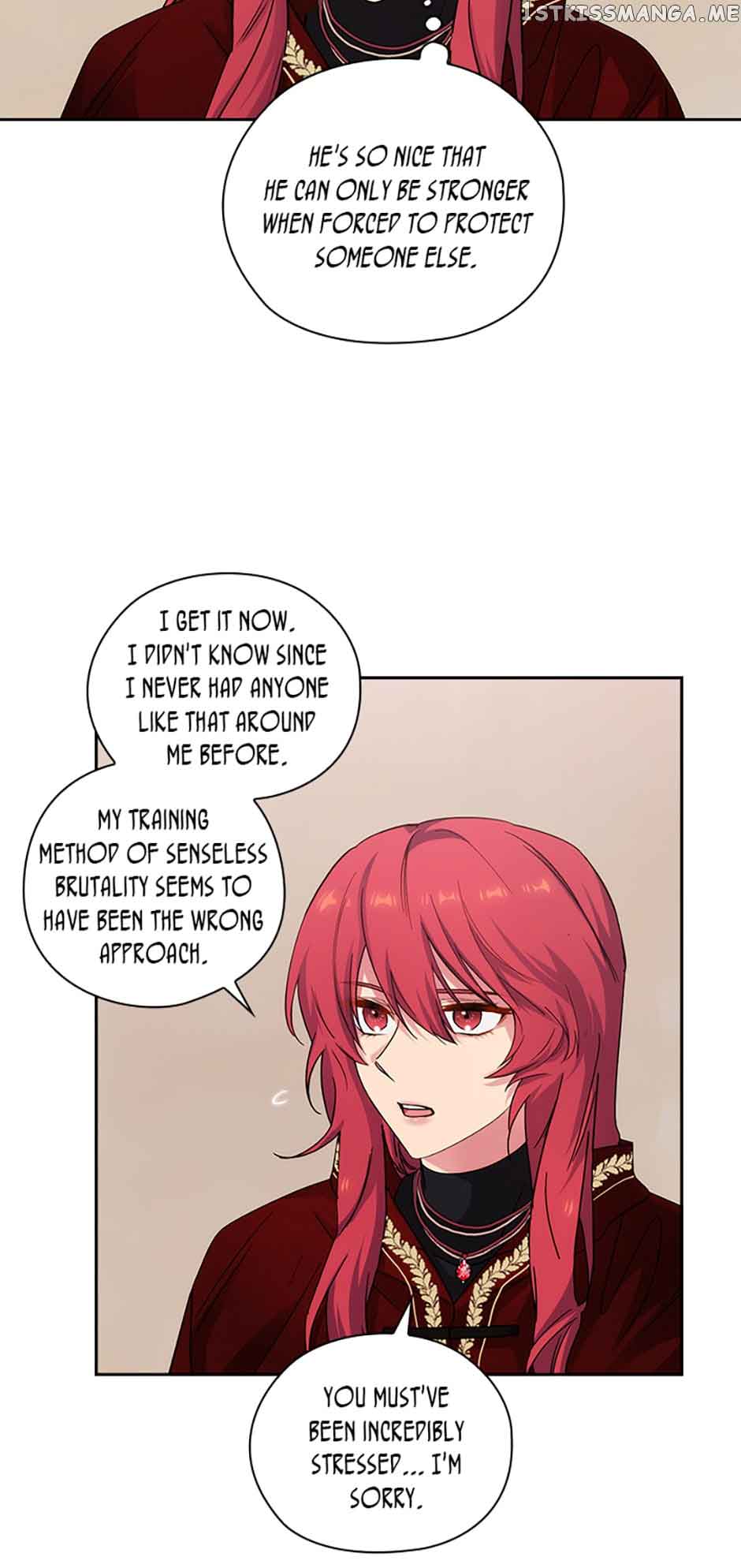 Reminiscence Adonis Chapter 227 - Page 46