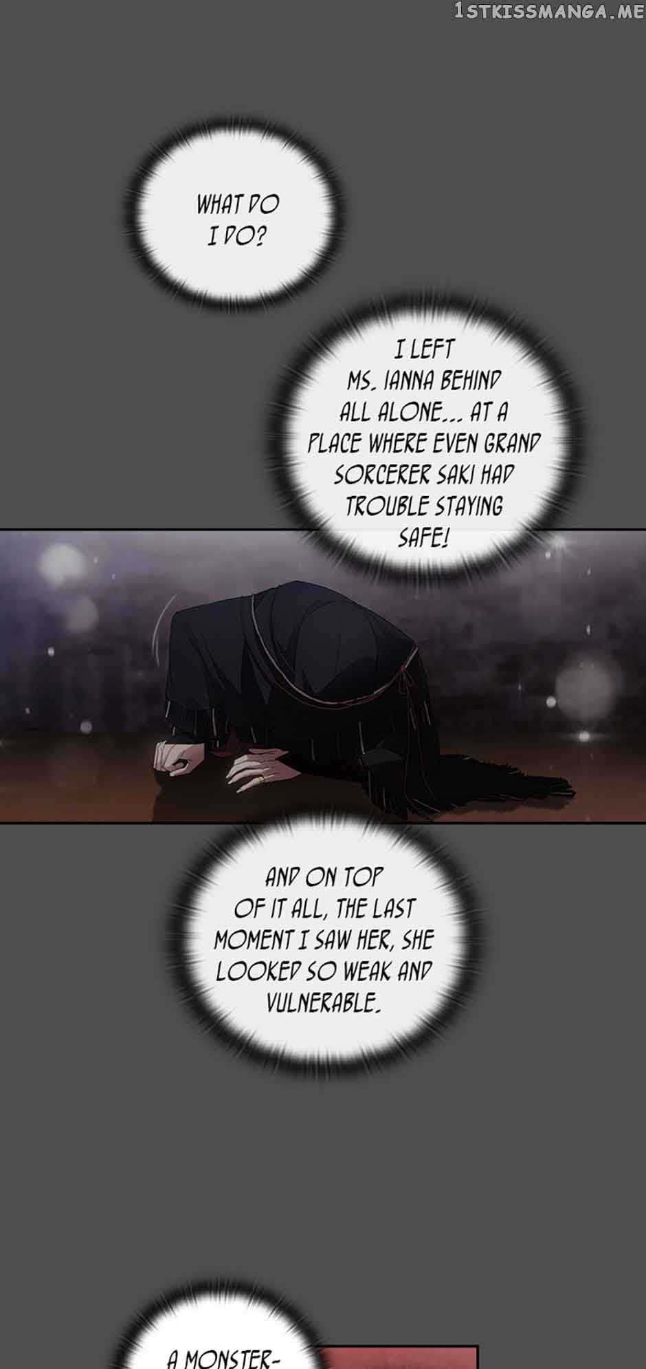 Reminiscence Adonis Chapter 227 - Page 5
