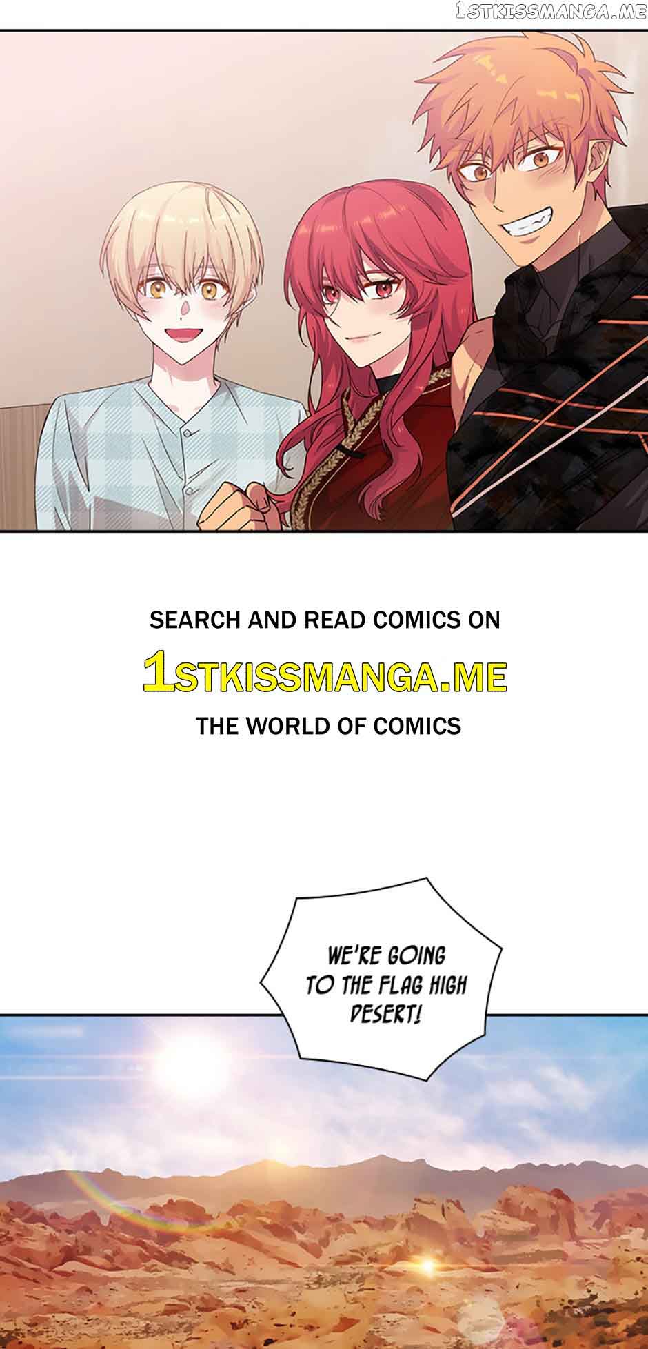 Reminiscence Adonis Chapter 227 - Page 53