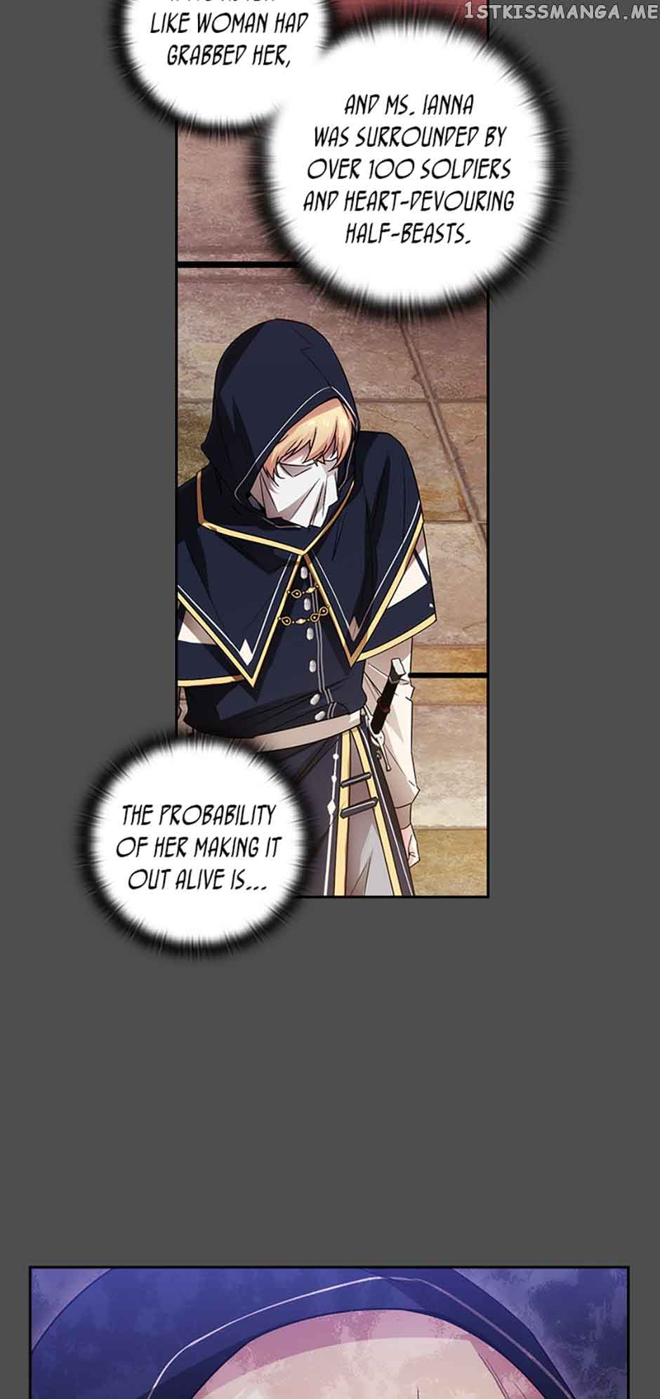 Reminiscence Adonis Chapter 227 - Page 6