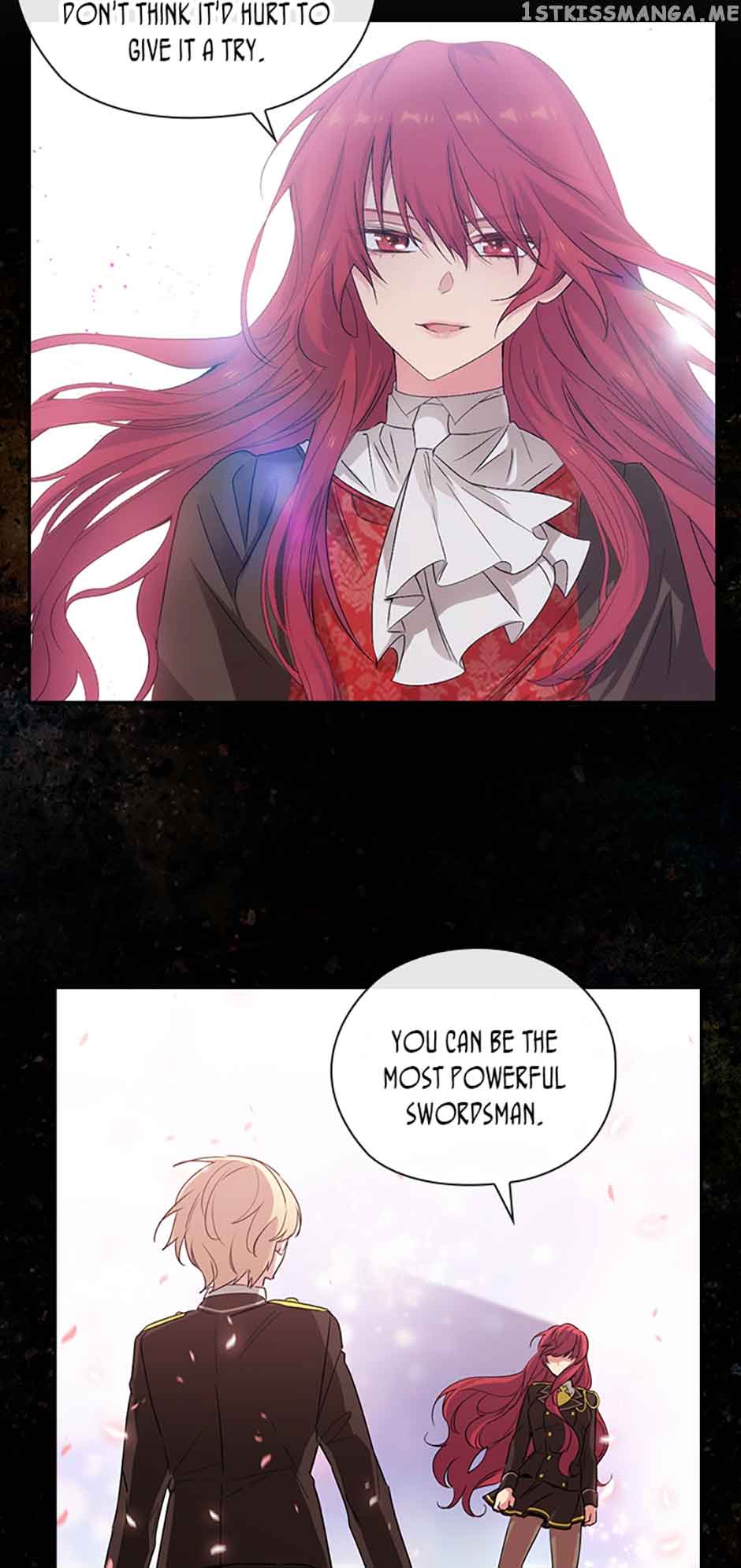 Reminiscence Adonis Chapter 227 - Page 8