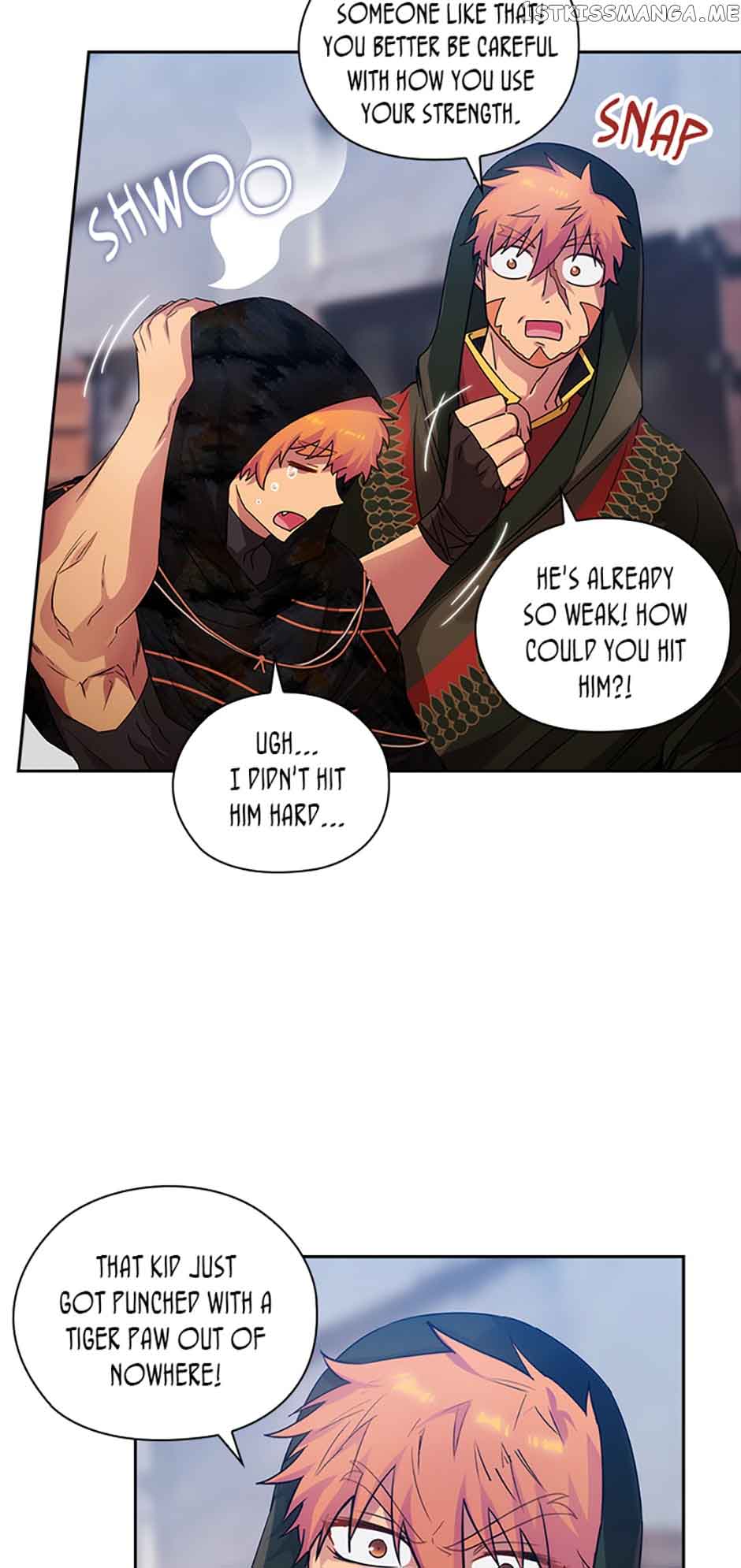 Reminiscence Adonis Chapter 228 - Page 14