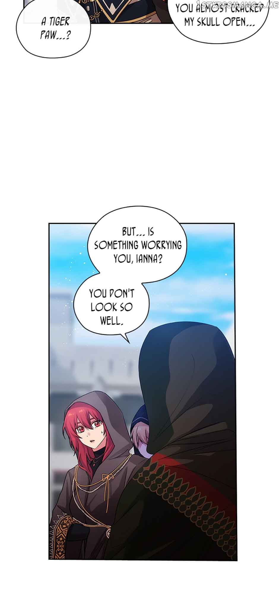 Reminiscence Adonis Chapter 228 - Page 16