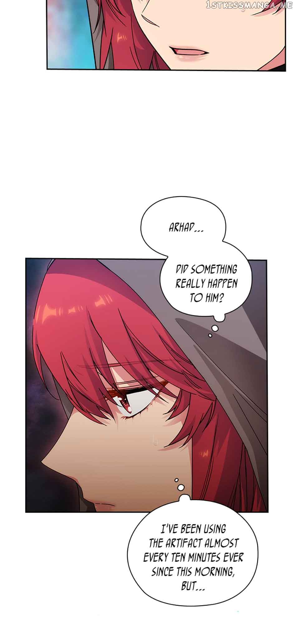 Reminiscence Adonis Chapter 228 - Page 18