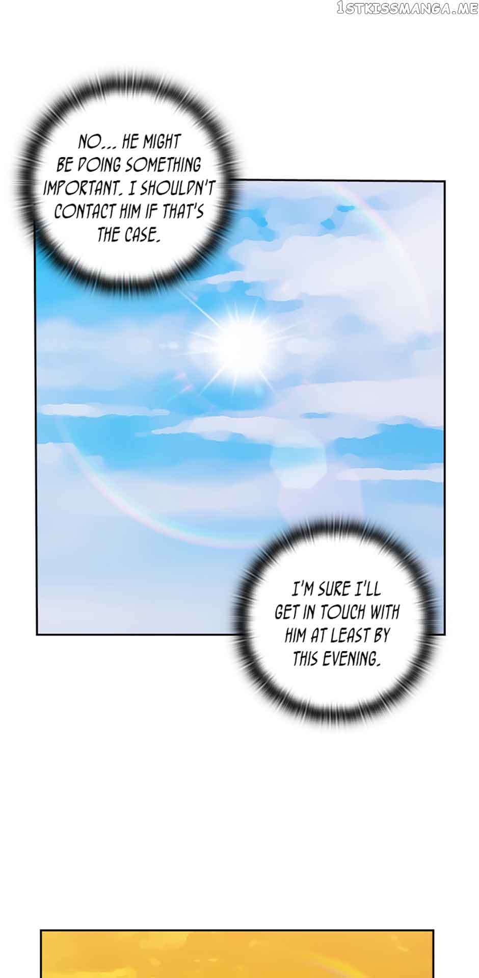 Reminiscence Adonis Chapter 228 - Page 19